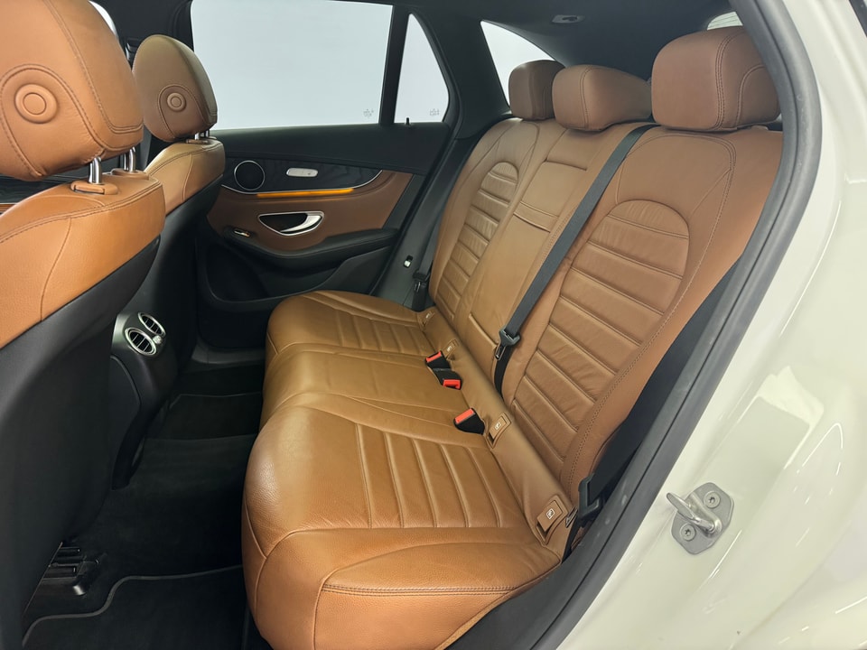 GLC 300 GLC 300 Exclusive 4MATIC