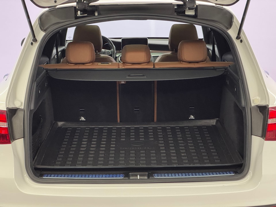 GLC 300 GLC 300 Exclusive 4MATIC