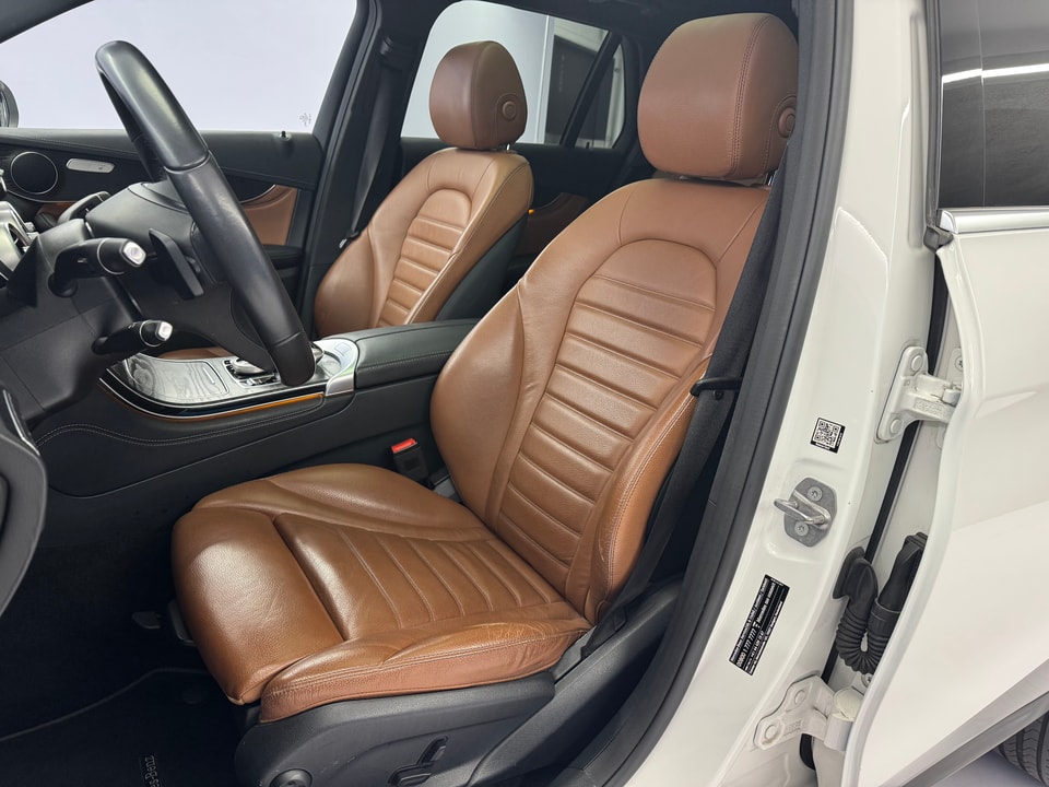 GLC 300 GLC 300 Exclusive 4MATIC