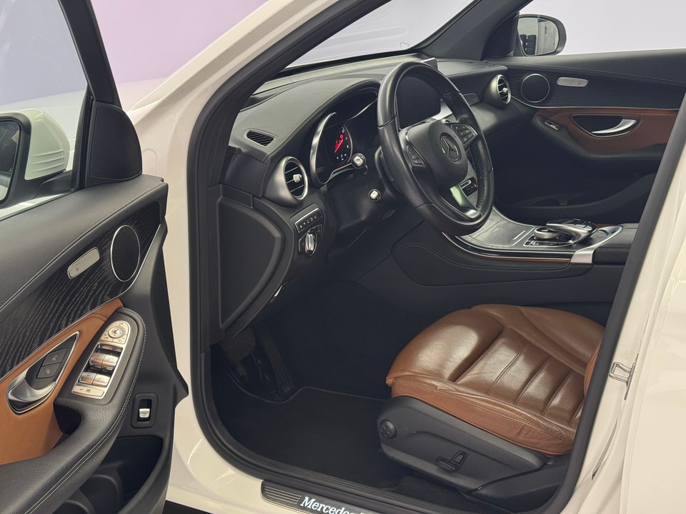 GLC 300 GLC 300 Exclusive 4MATIC