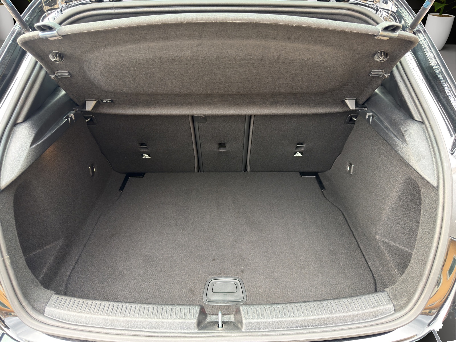 Image MERCEDES-BENZ A-220 A 220 4Matic 8G-DCT