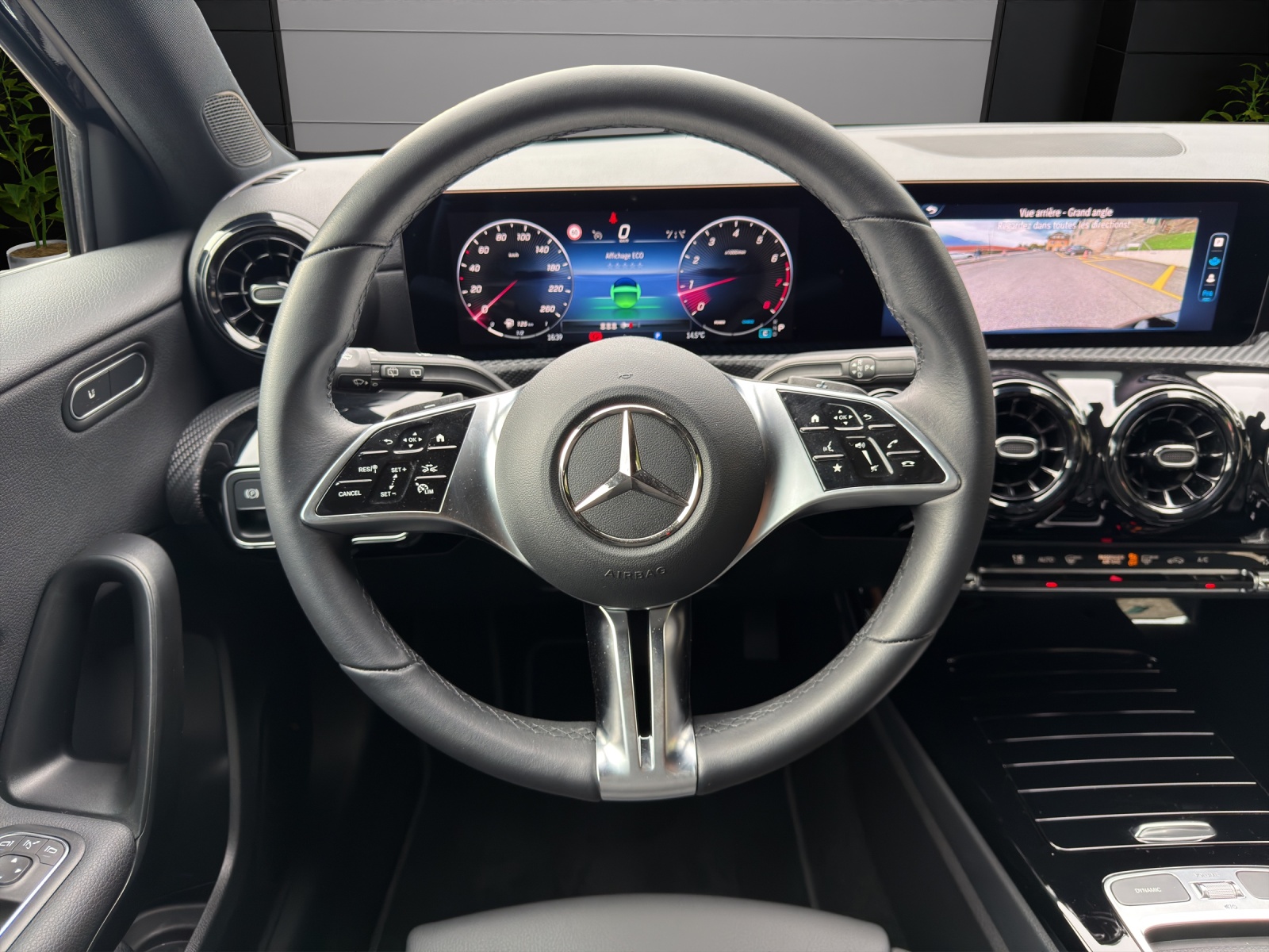 Image MERCEDES-BENZ A-220 A 220 4Matic 8G-DCT