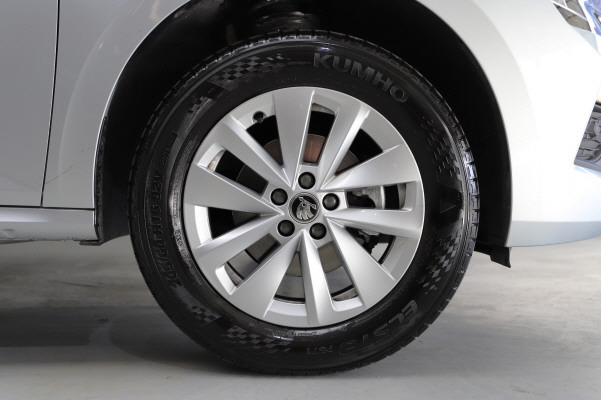 Image SKODA KAMIQ Kamiq 1.0 TSI Dynamic