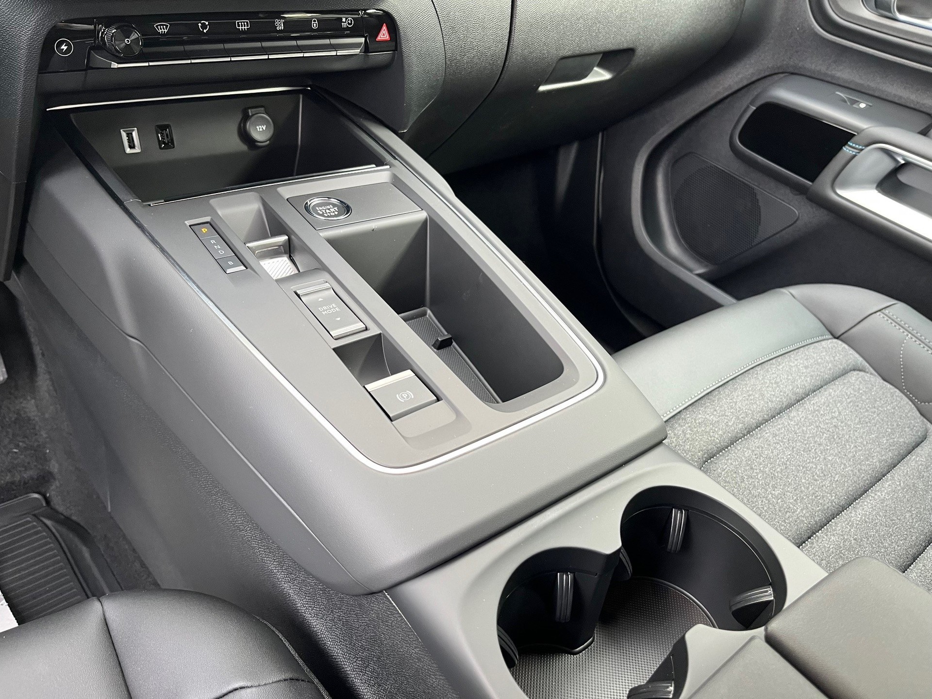 CITROEN C5 AIRCROSS 1.6 Plug-in Hybrid YOU+-image-10