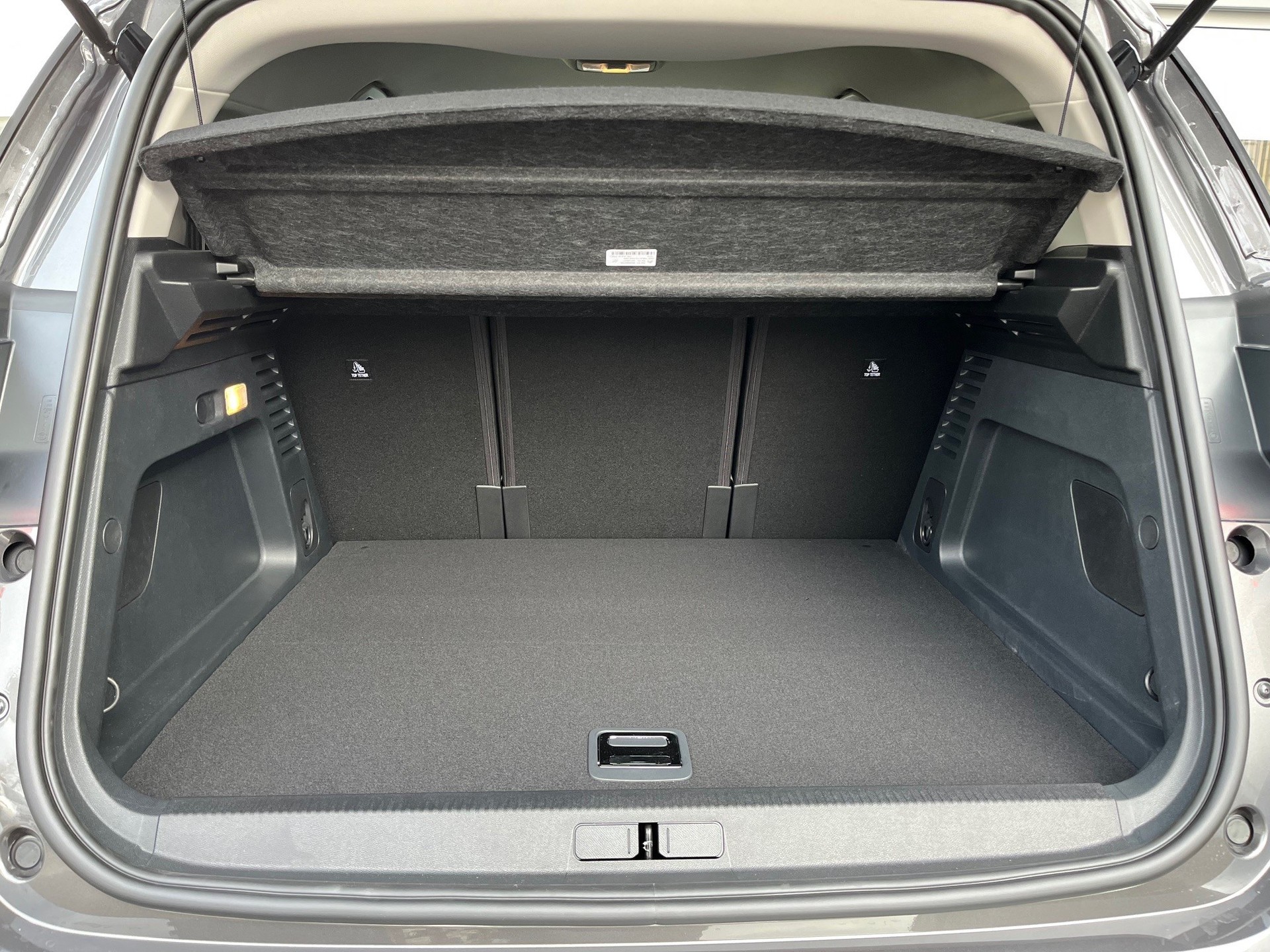 CITROEN C5 AIRCROSS 1.6 Plug-in Hybrid YOU+-image-14