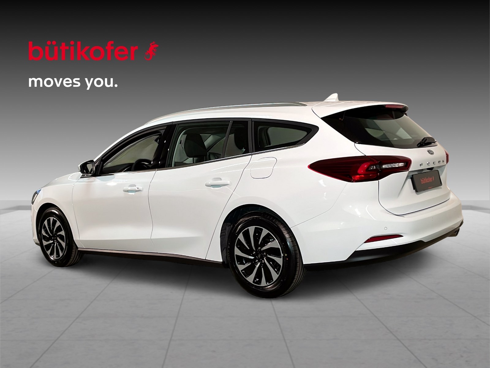 FORD Focus Station Wagon 1.0i EcoB Hybrid 155 Titanium-showroom-element-3