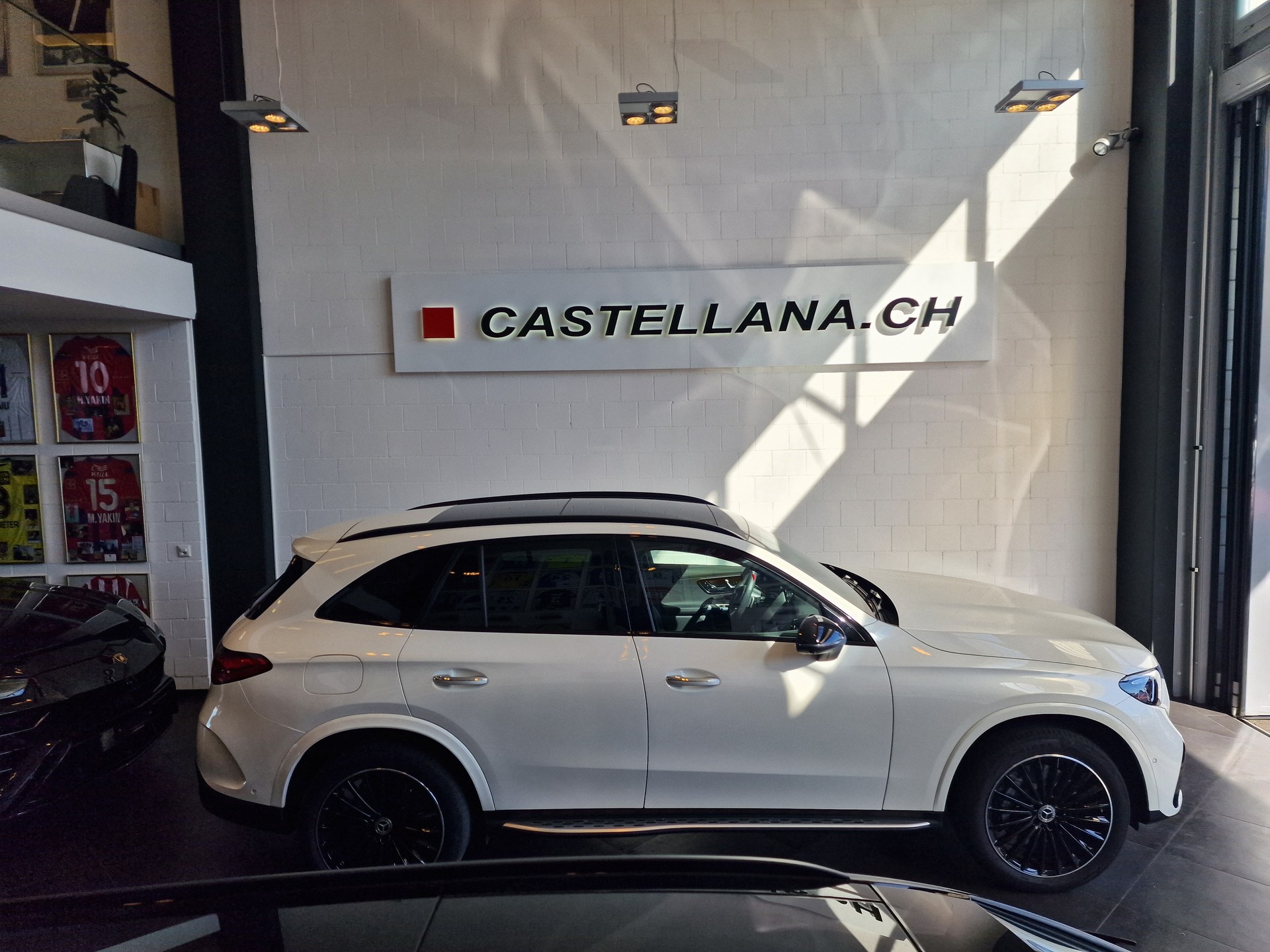 MERCEDES-BENZ GLC 400 e 4M 9G-Tronic-image-9