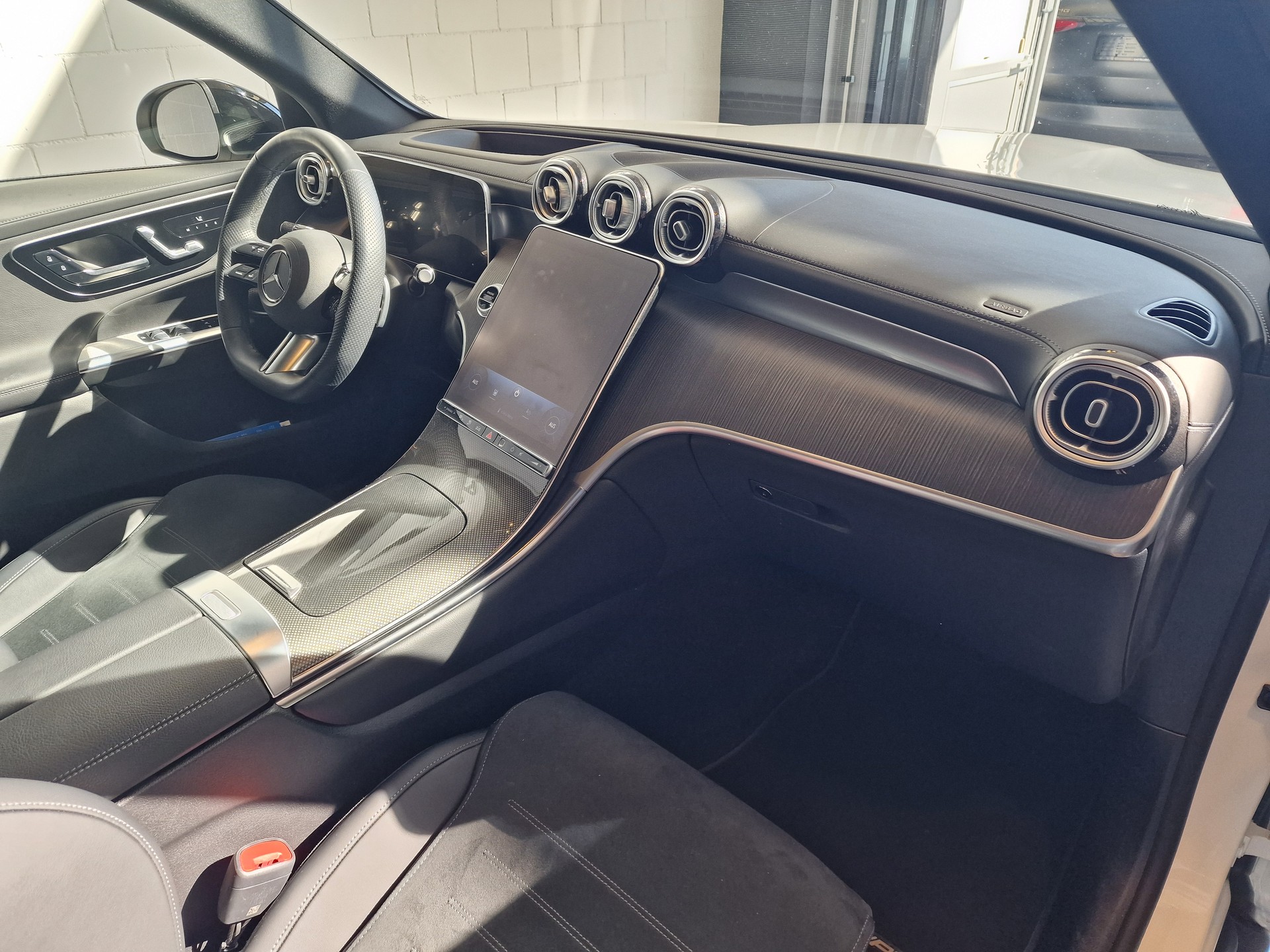 MERCEDES-BENZ GLC 400 e 4M 9G-Tronic-image-20