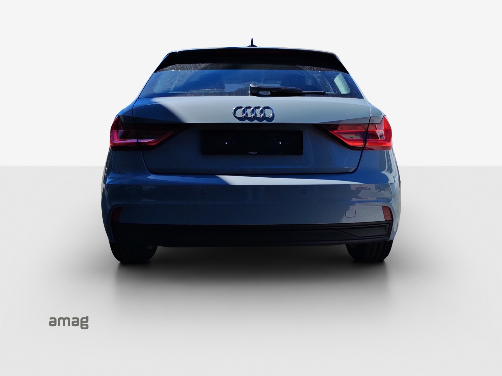 AUDI A1 Sportback 30 TFSI Attraction-showroom-element-3