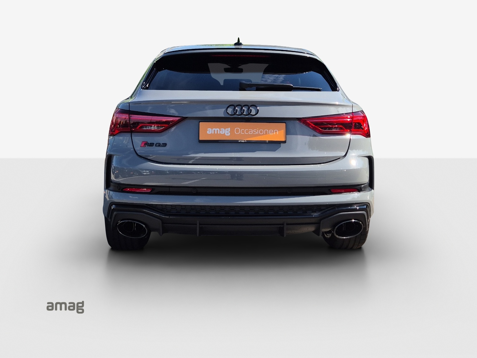 AUDI RS Q3 Sportback quattro S tronic-showroom-element-3