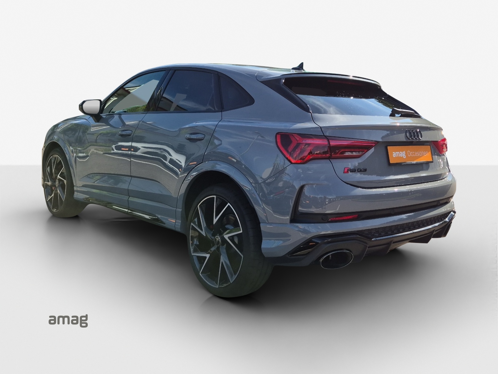 AUDI RS Q3 Sportback quattro S tronic-showroom-element-2