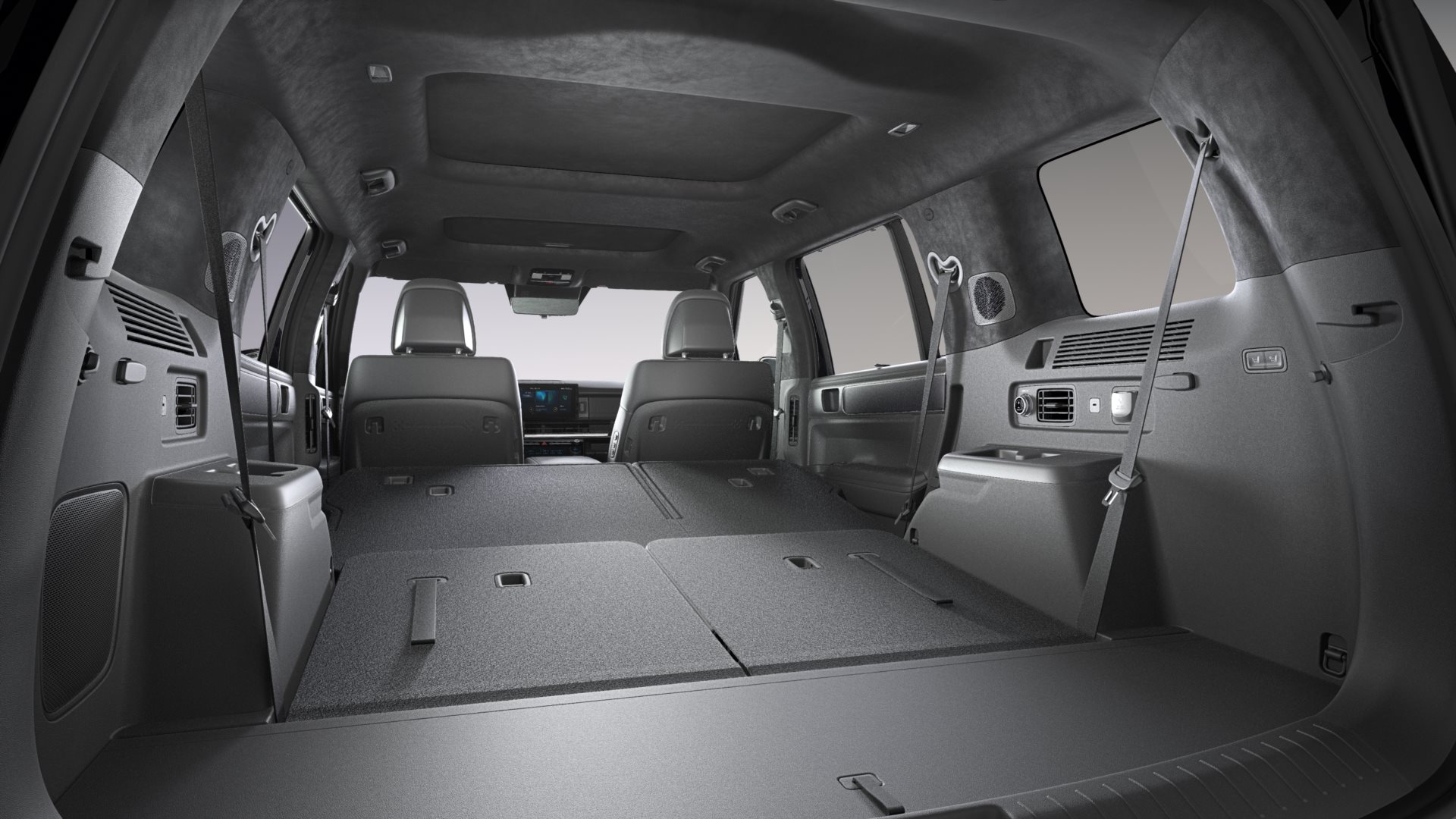 Image HYUNDAI SANTA-FE Santa Fe 1.6 T-GDi HEV Vertex 4WD Automatic