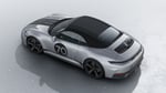 Porsche 911 Spirit 70 - Miniatur 4