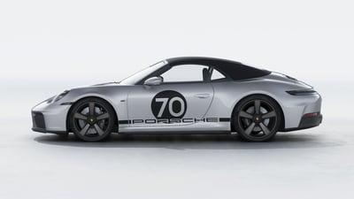 Porsche 911 Spirit 70 - Bild 2