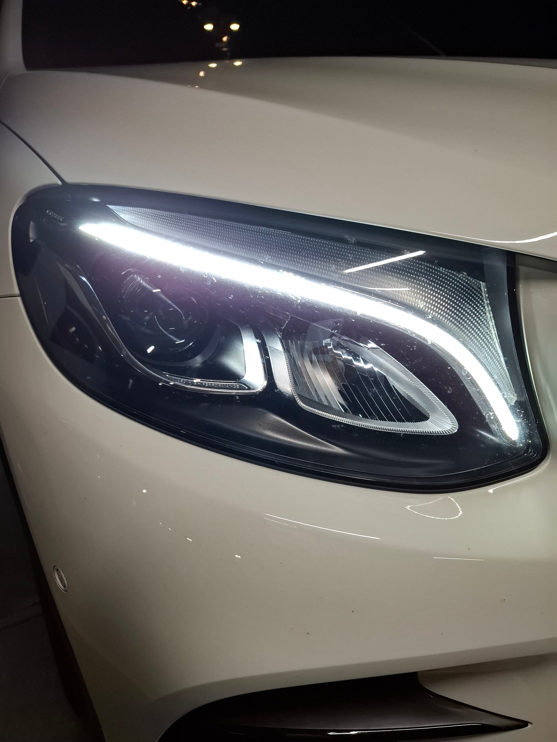 MERCEDES-BENZ GLC Coupé 43 AMG 4Matic 9G-Tronic-image-23