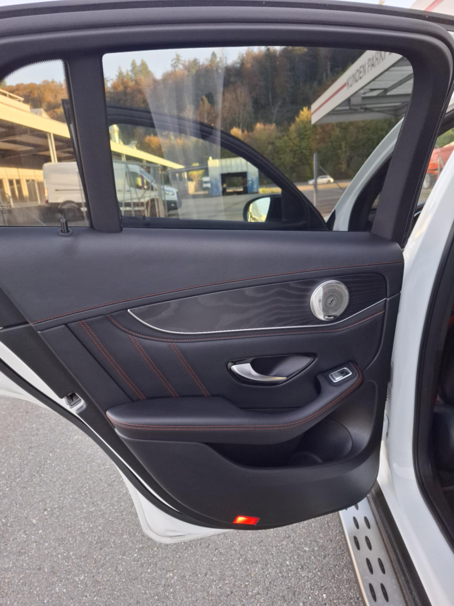 MERCEDES-BENZ GLC Coupé 43 AMG 4Matic 9G-Tronic-image-7
