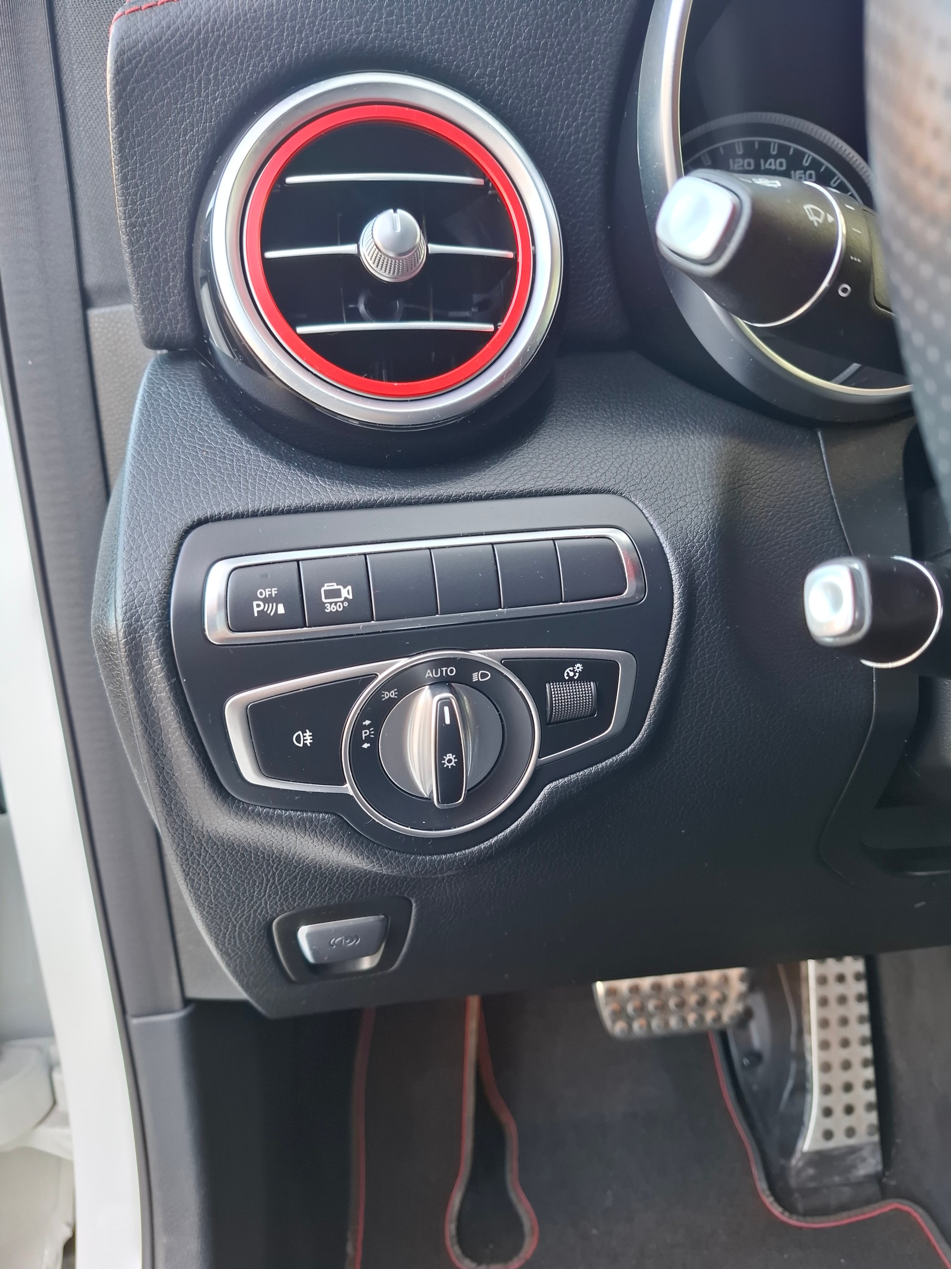 MERCEDES-BENZ GLC Coupé 43 AMG 4Matic 9G-Tronic-image-14