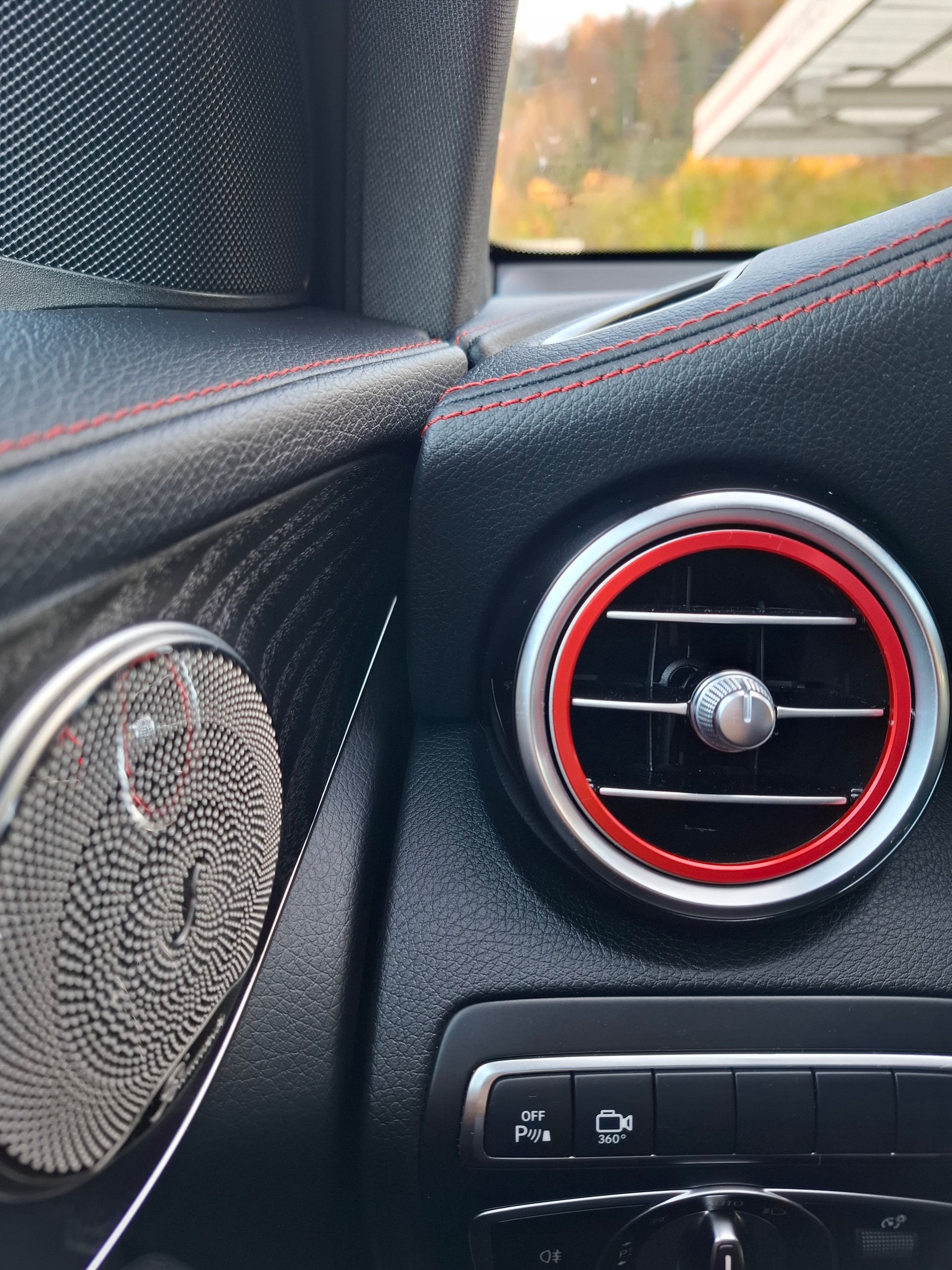 MERCEDES-BENZ GLC Coupé 43 AMG 4Matic 9G-Tronic-image-13