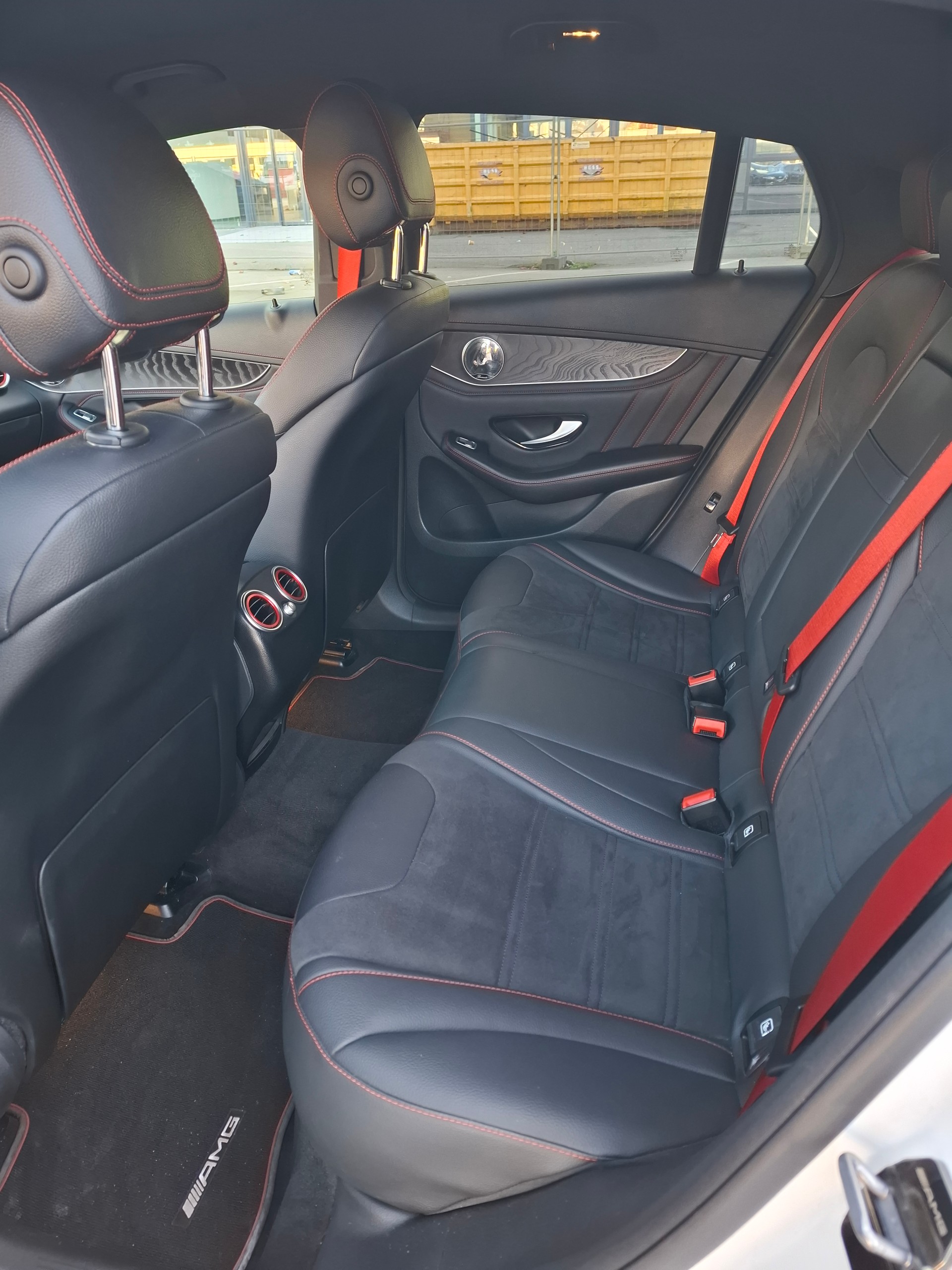 MERCEDES-BENZ GLC Coupé 43 AMG 4Matic 9G-Tronic-image-17