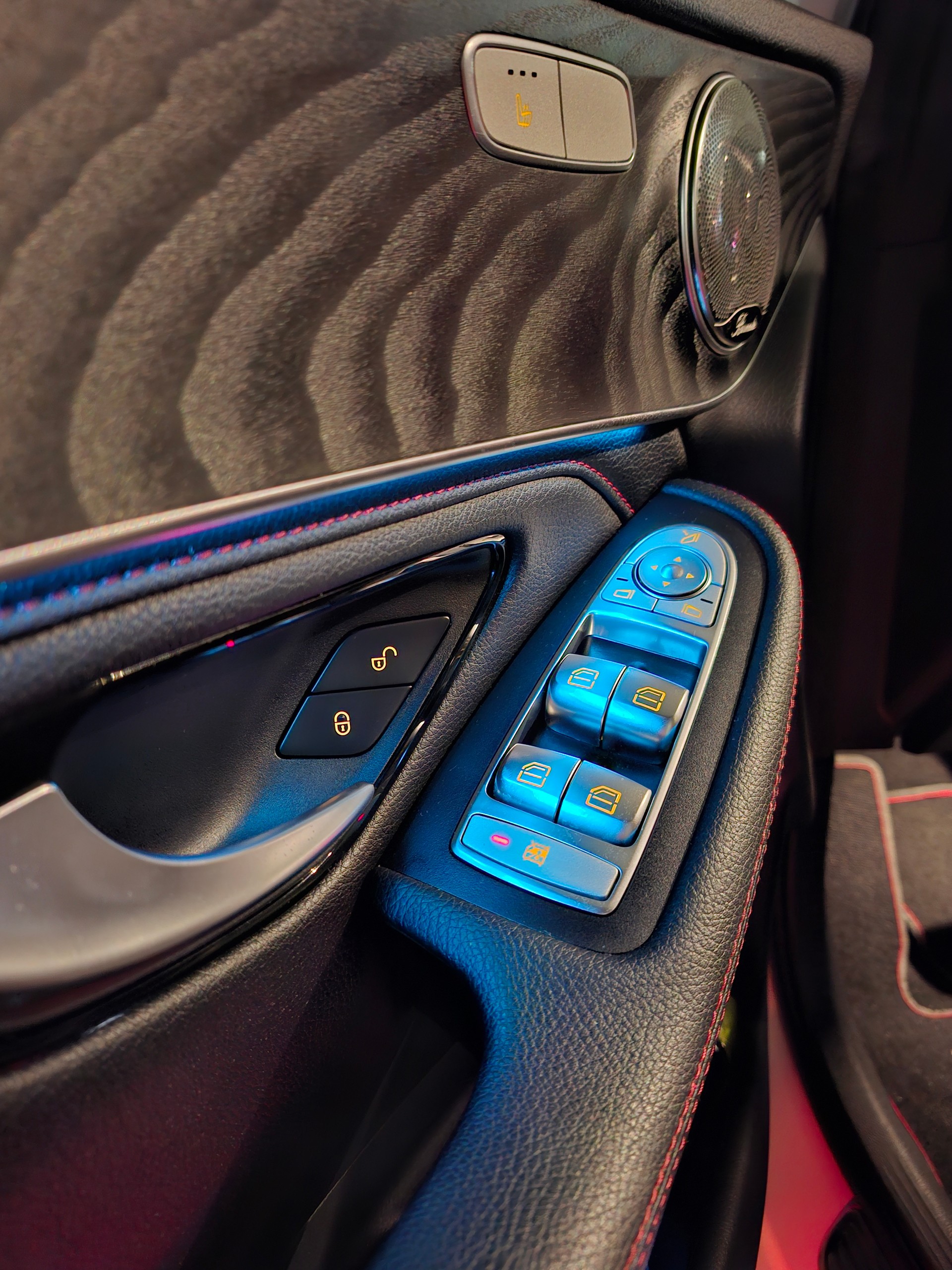 MERCEDES-BENZ GLC Coupé 43 AMG 4Matic 9G-Tronic-image-16