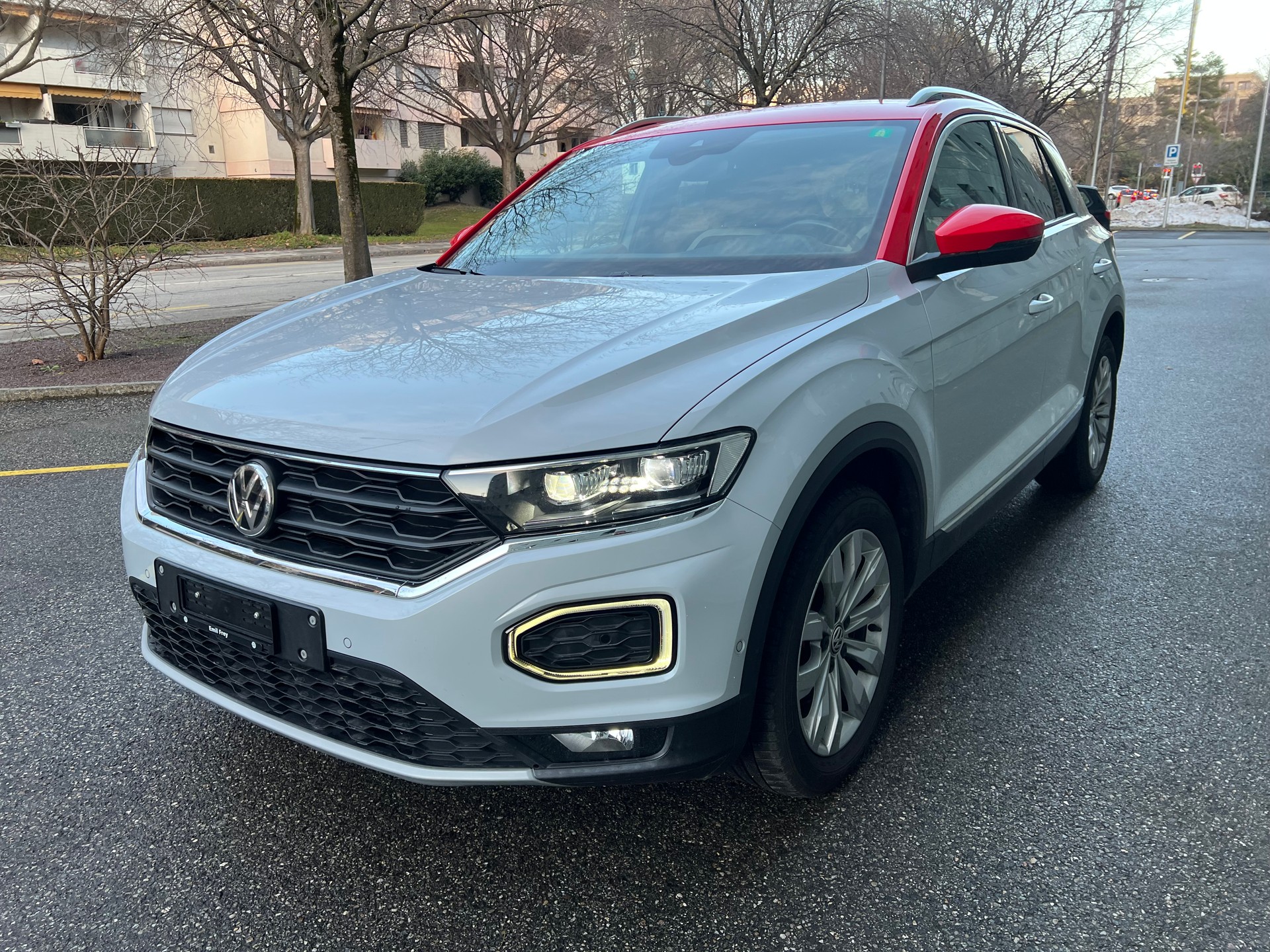 VW T-Roc 2.0 TSI Sport DSG 4Motion-image-8