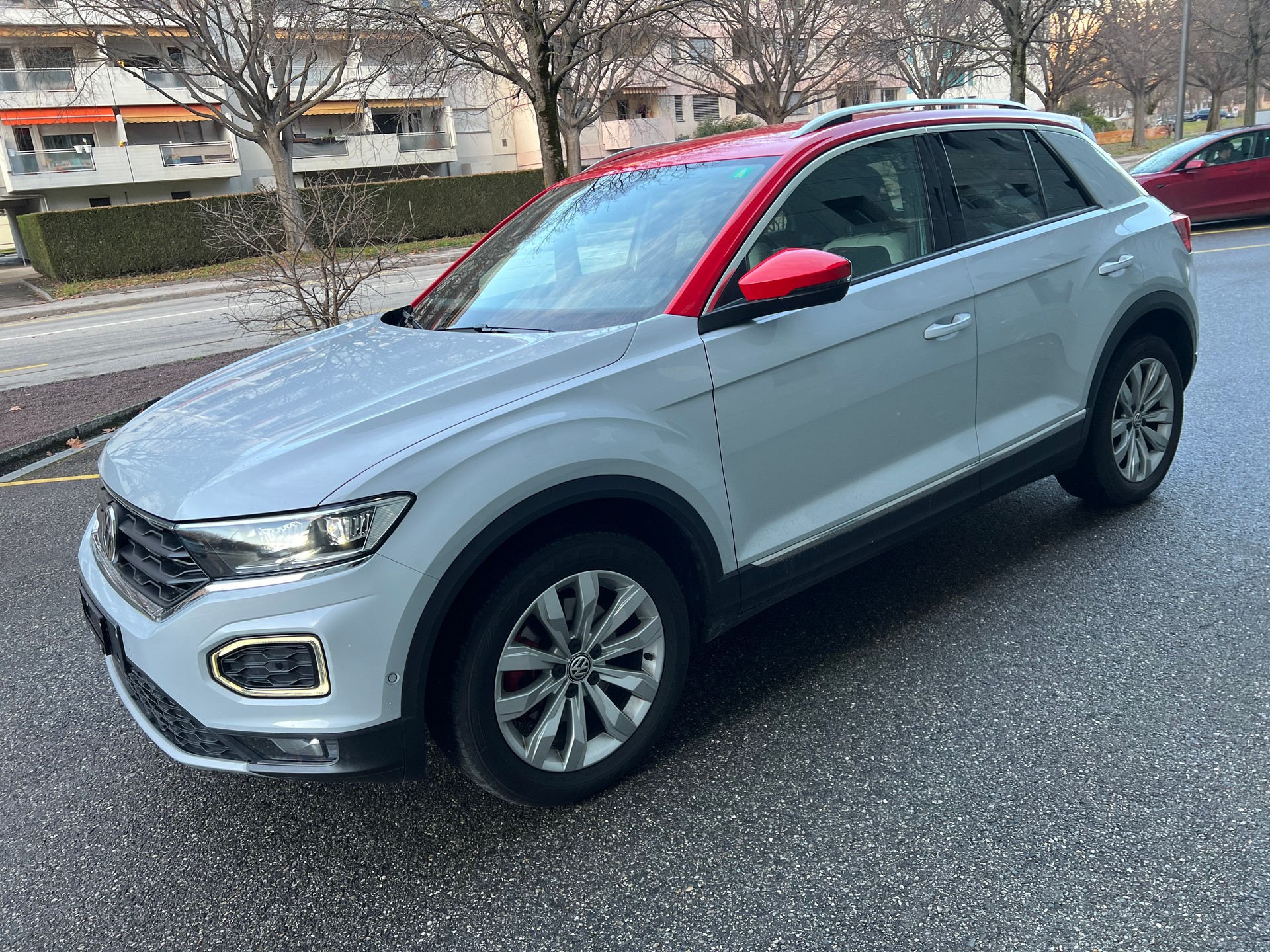 VW T-Roc 2.0 TSI Sport DSG 4Motion-image-6