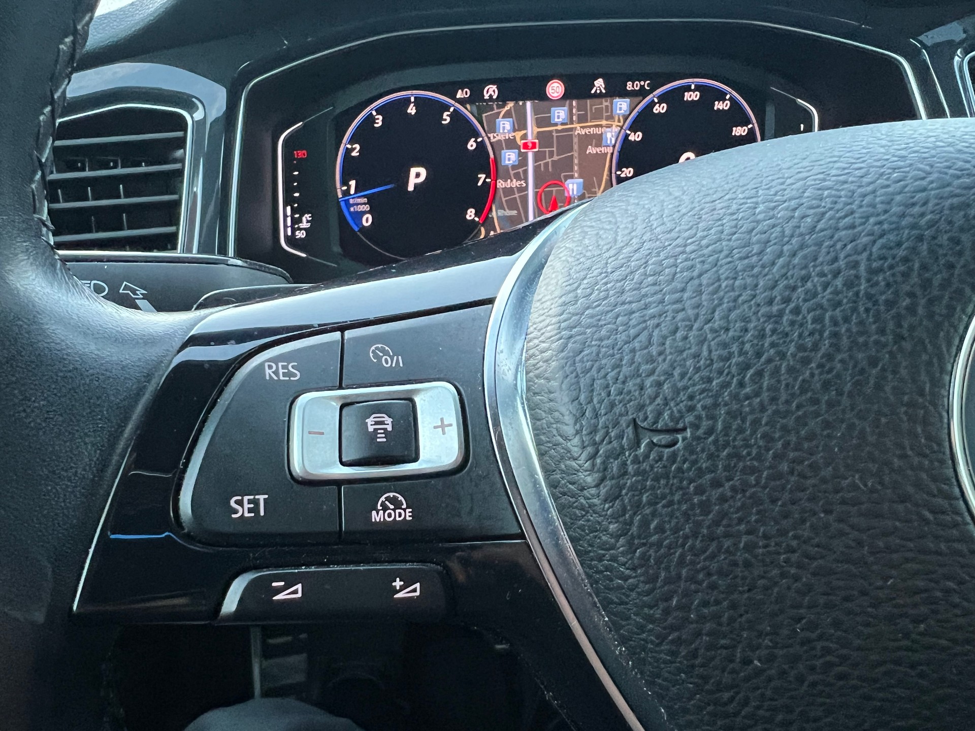VW T-Roc 2.0 TSI Sport DSG 4Motion-image-15