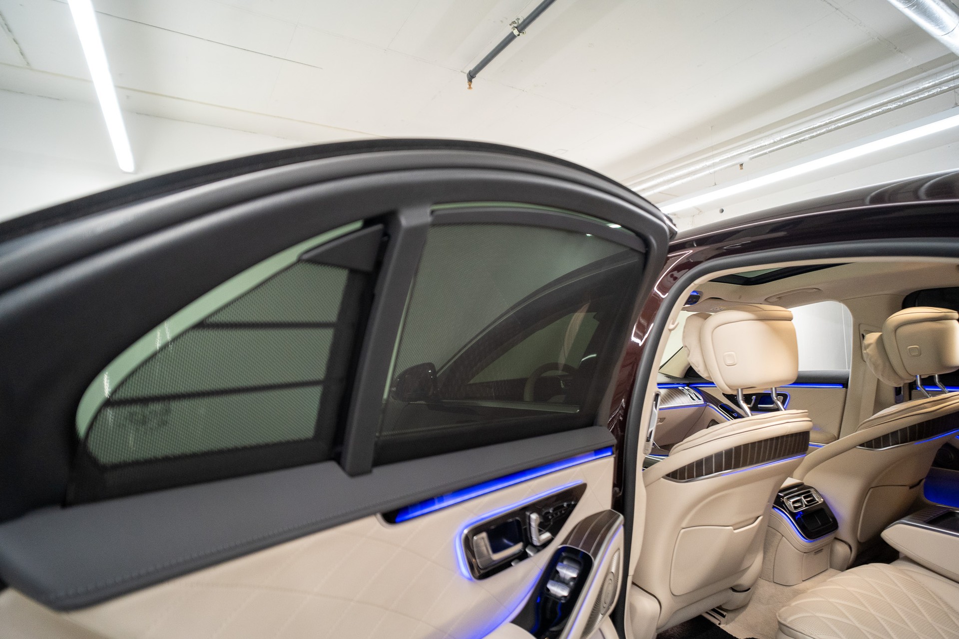 MERCEDES-BENZ S 450 V6 4matic *CH-FAHRZEUG*-image-14