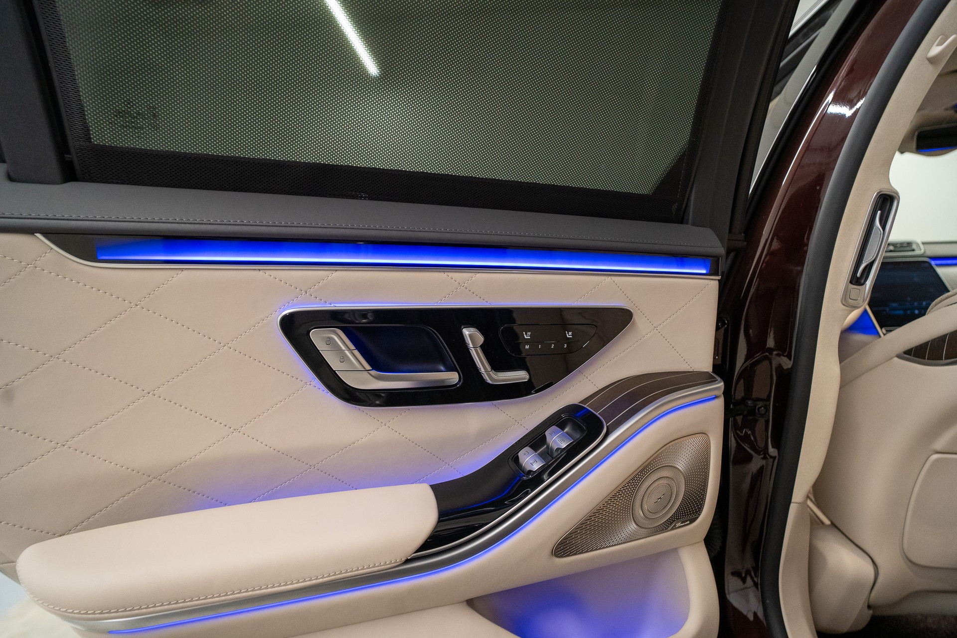MERCEDES-BENZ S 450 V6 4matic *CH-FAHRZEUG*-image-13