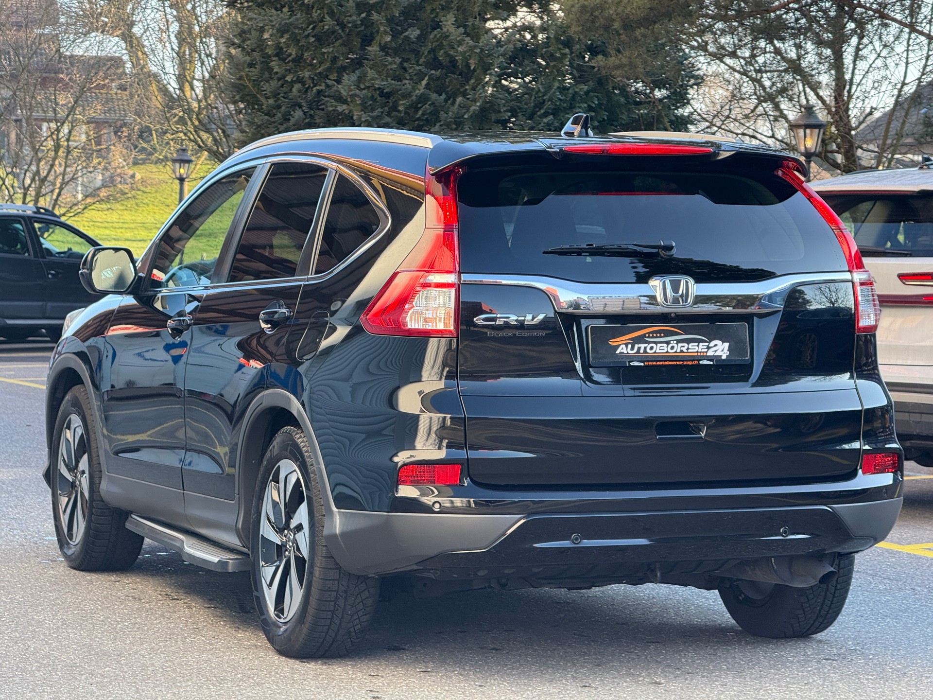 HONDA CR-V 1.6 i-DTEC Elegance 2WD-showroom-element-3