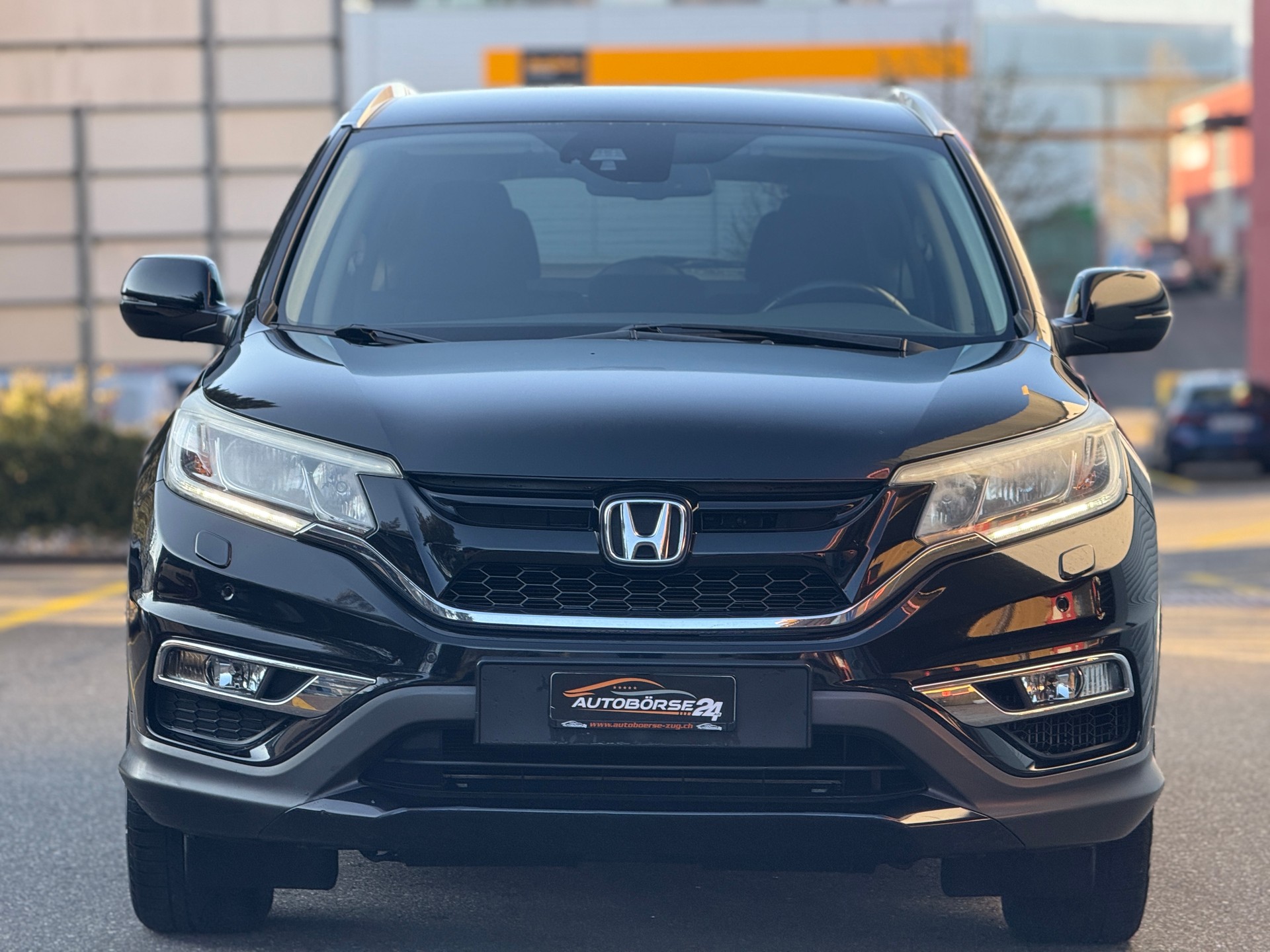 HONDA CR-V 1.6 i-DTEC Elegance 2WD-showroom-element-2