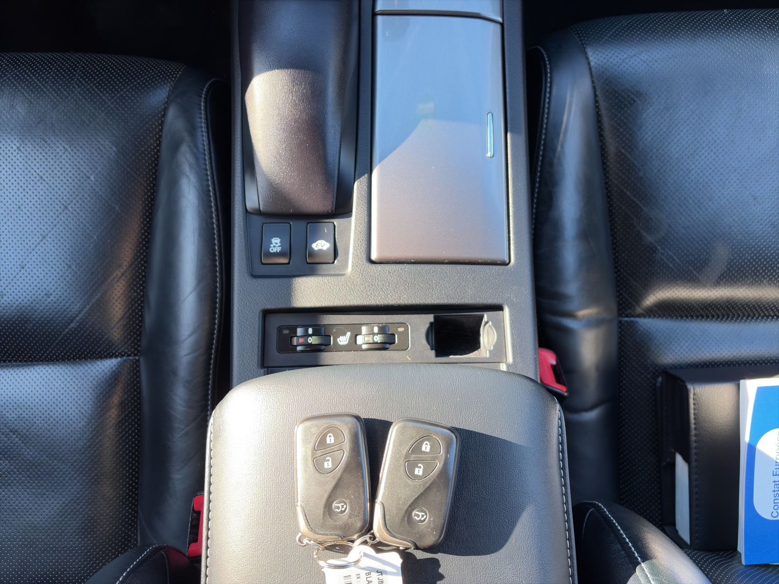 Image LEXUS RX RX 450h F-Sport