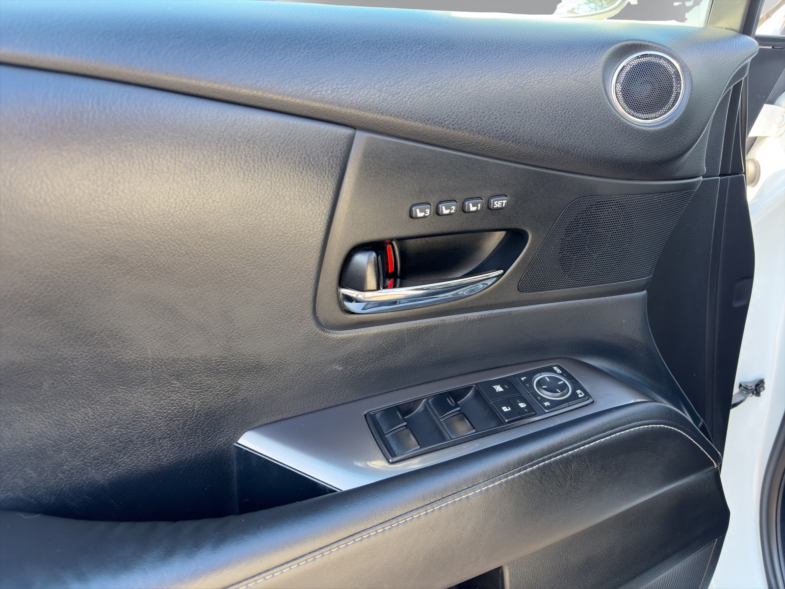 Image LEXUS RX RX 450h F-Sport