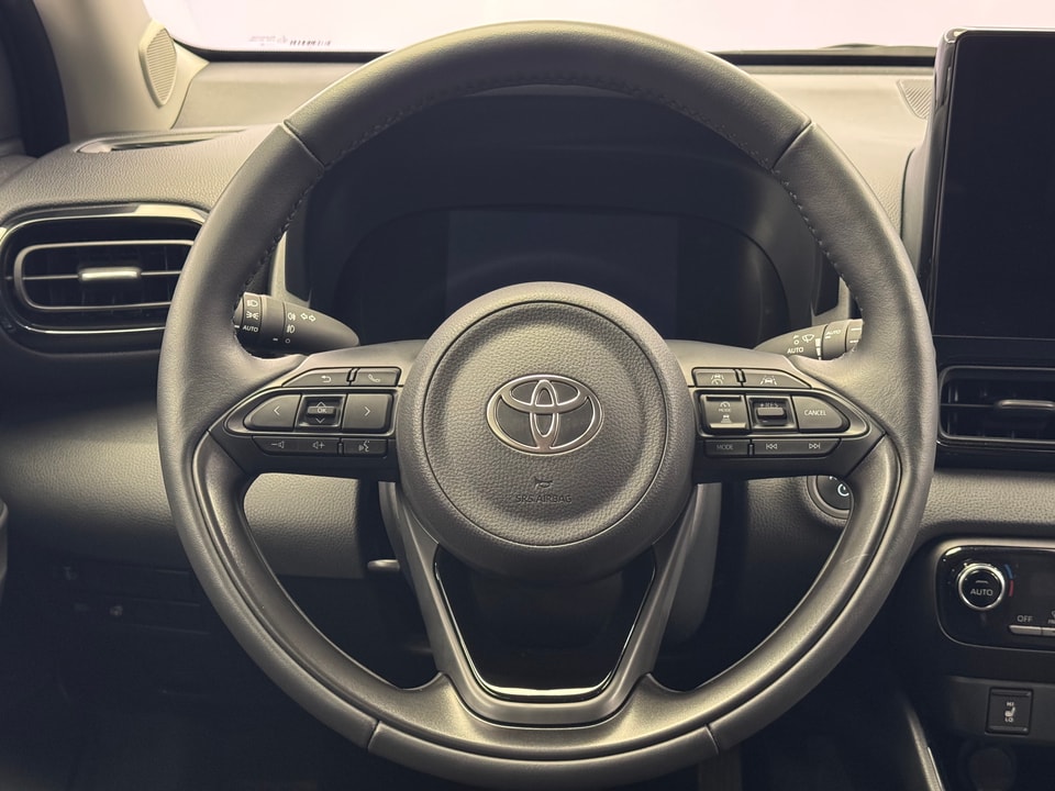 Yaris Hybrid 1.5 Trend