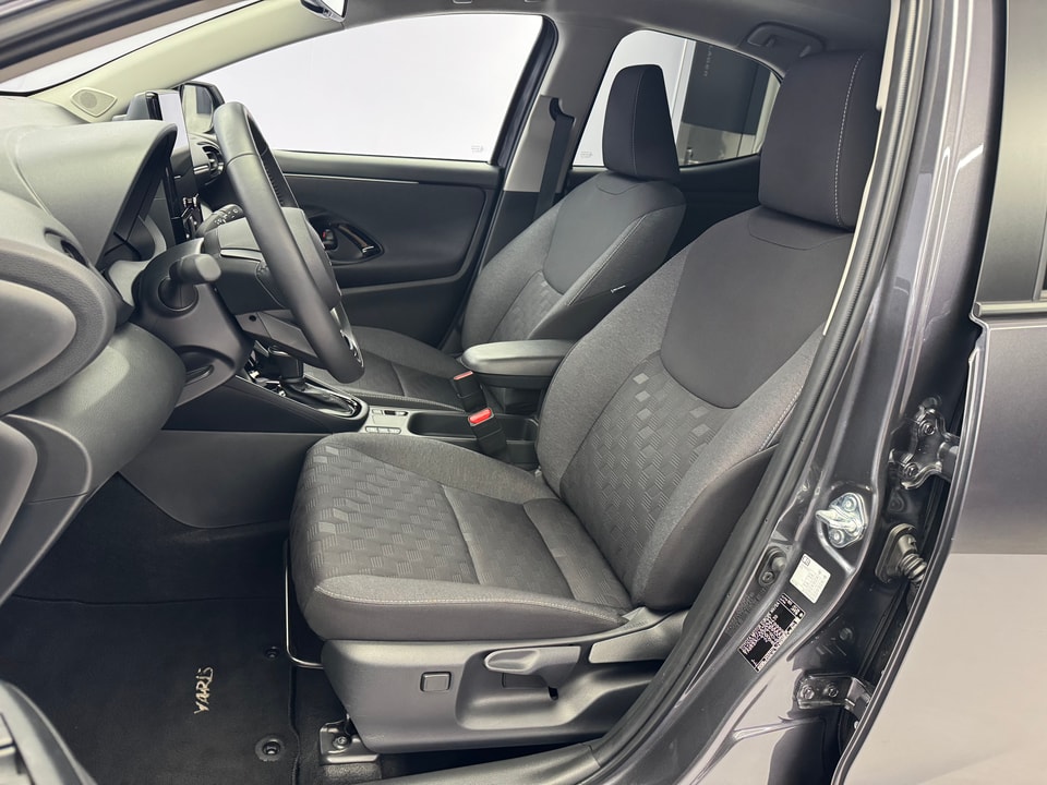 Yaris Hybrid 1.5 Trend