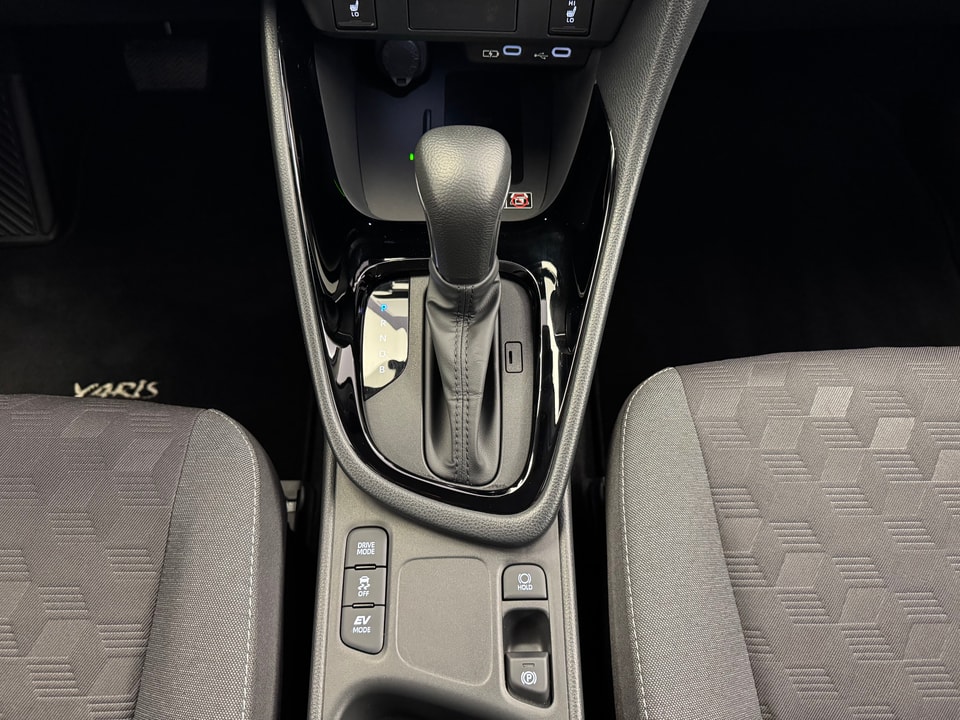 Yaris Hybrid 1.5 Trend