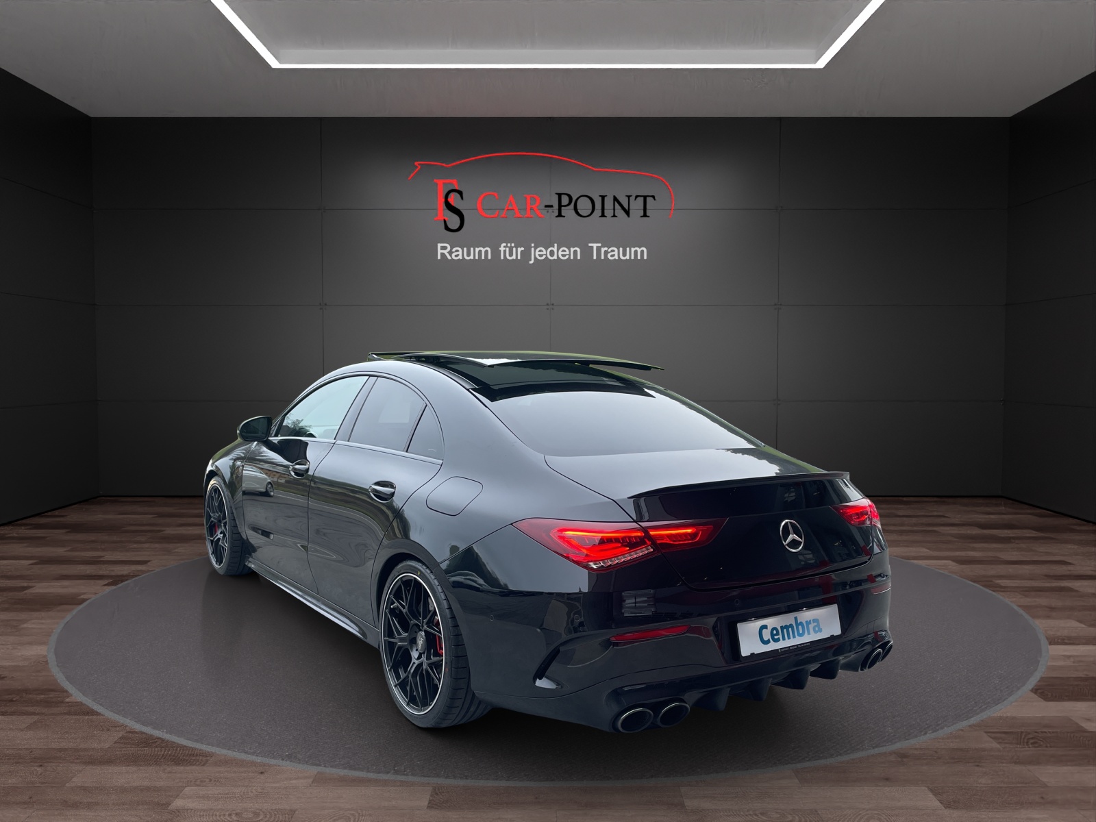 MERCEDES-BENZ CLA 45 S AMG 4Matic+ 8G-DCT-showroom-element-2