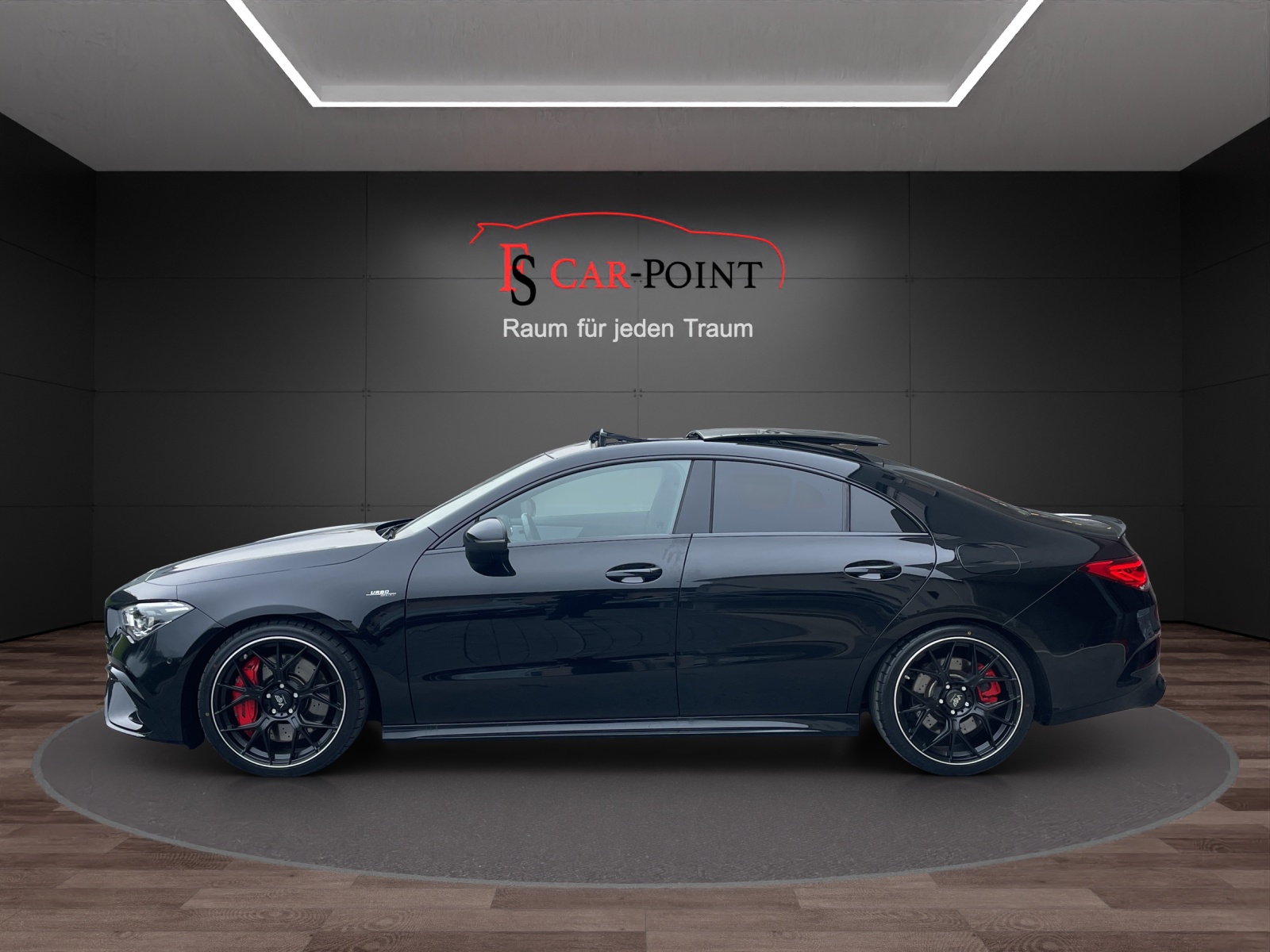 MERCEDES-BENZ CLA 45 S AMG 4Matic+ 8G-DCT-showroom-element-1