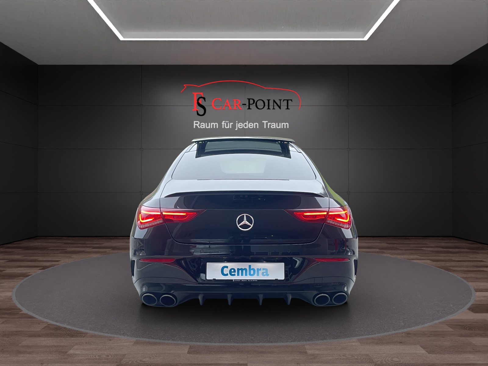 MERCEDES-BENZ CLA 45 S AMG 4Matic+ 8G-DCT-showroom-element-3