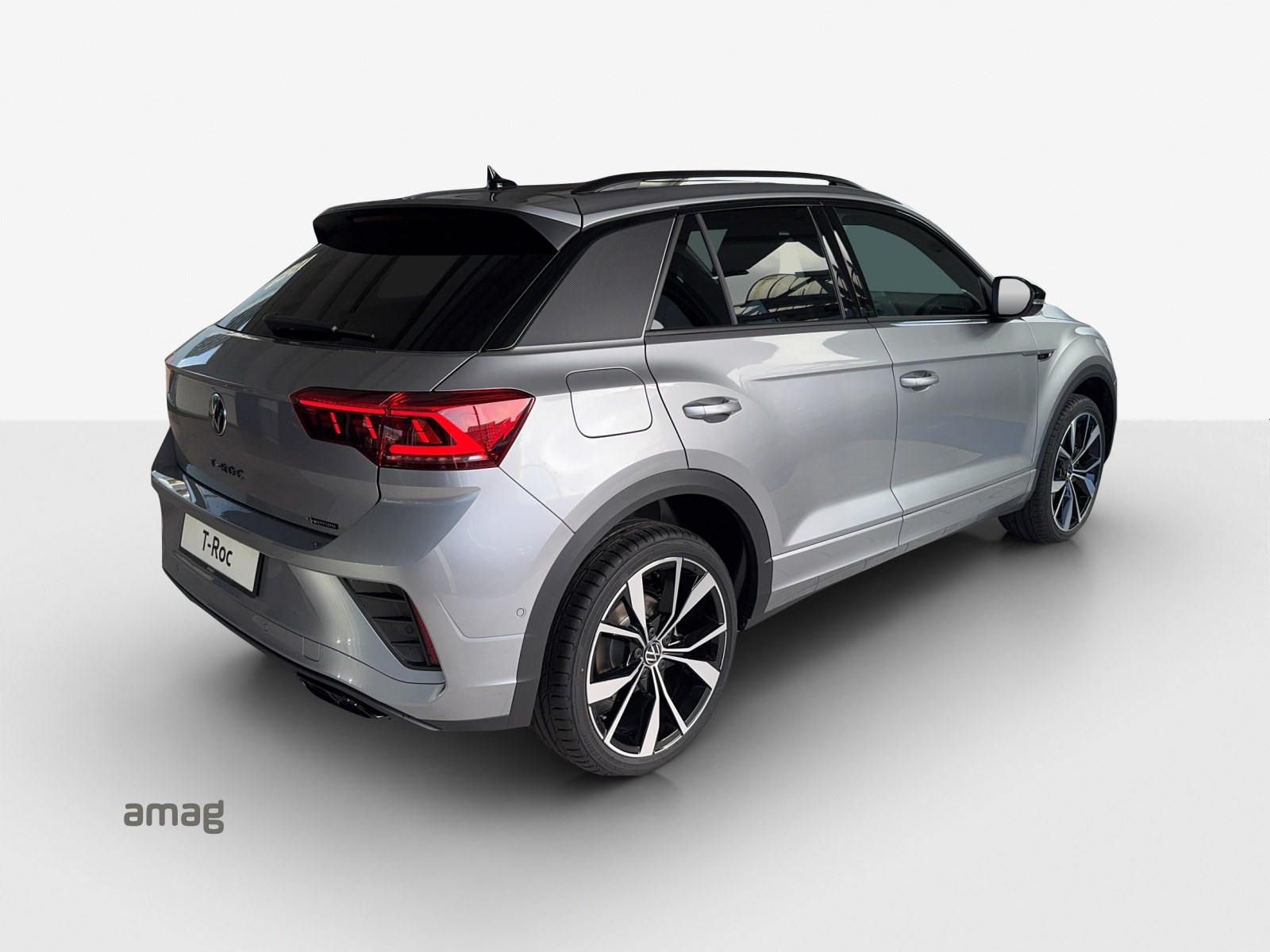 VW T-Roc 2.0 TSI R-Line DSG 4Motion-image-4