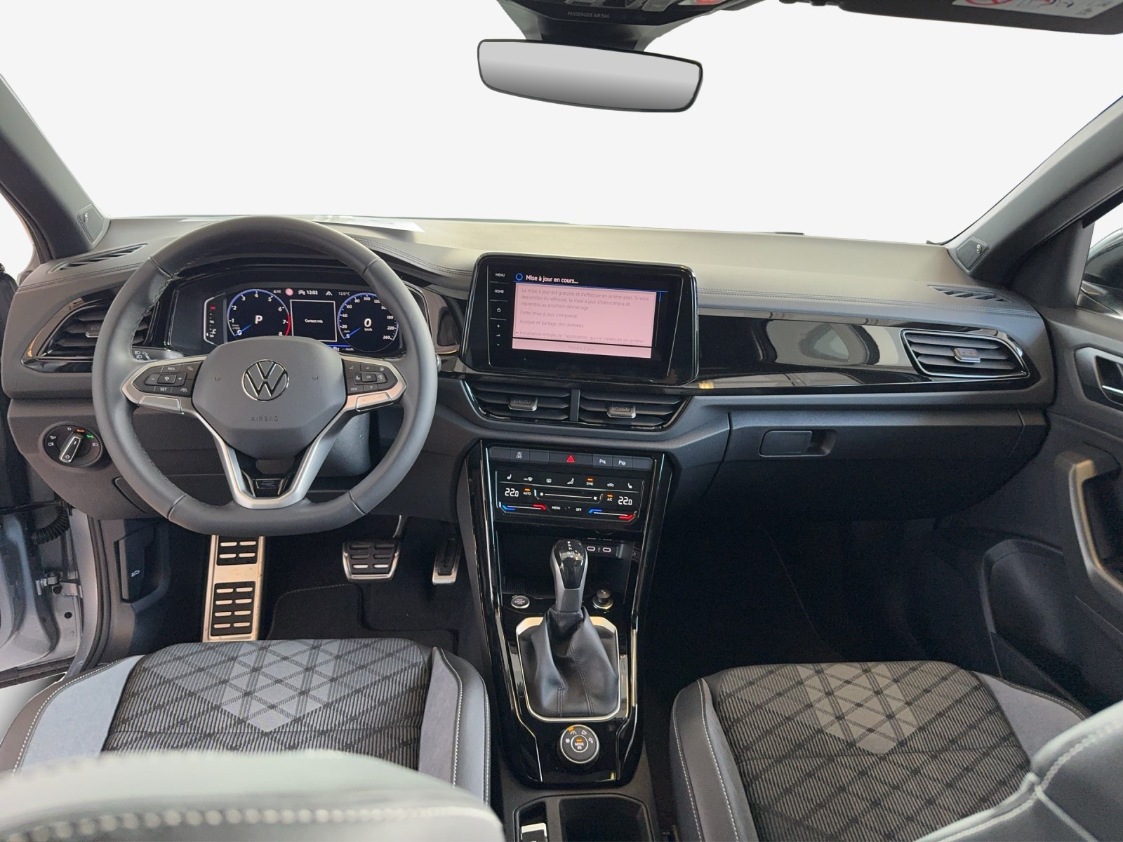 VW T-Roc 2.0 TSI R-Line DSG 4Motion-image-8