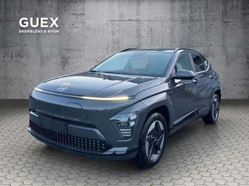 HYUNDAI Kona Electric Amplia