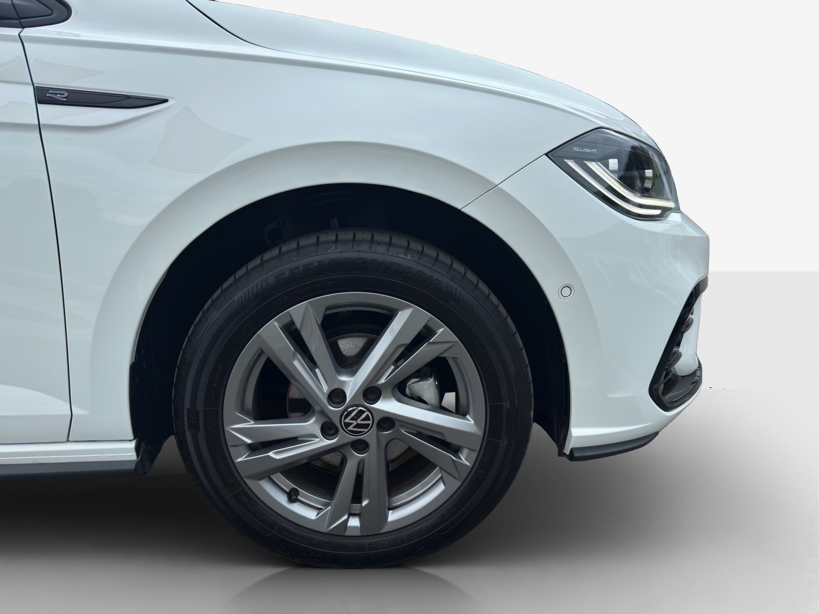 VW Polo 1.0 TSI R-Line DSG-image-12