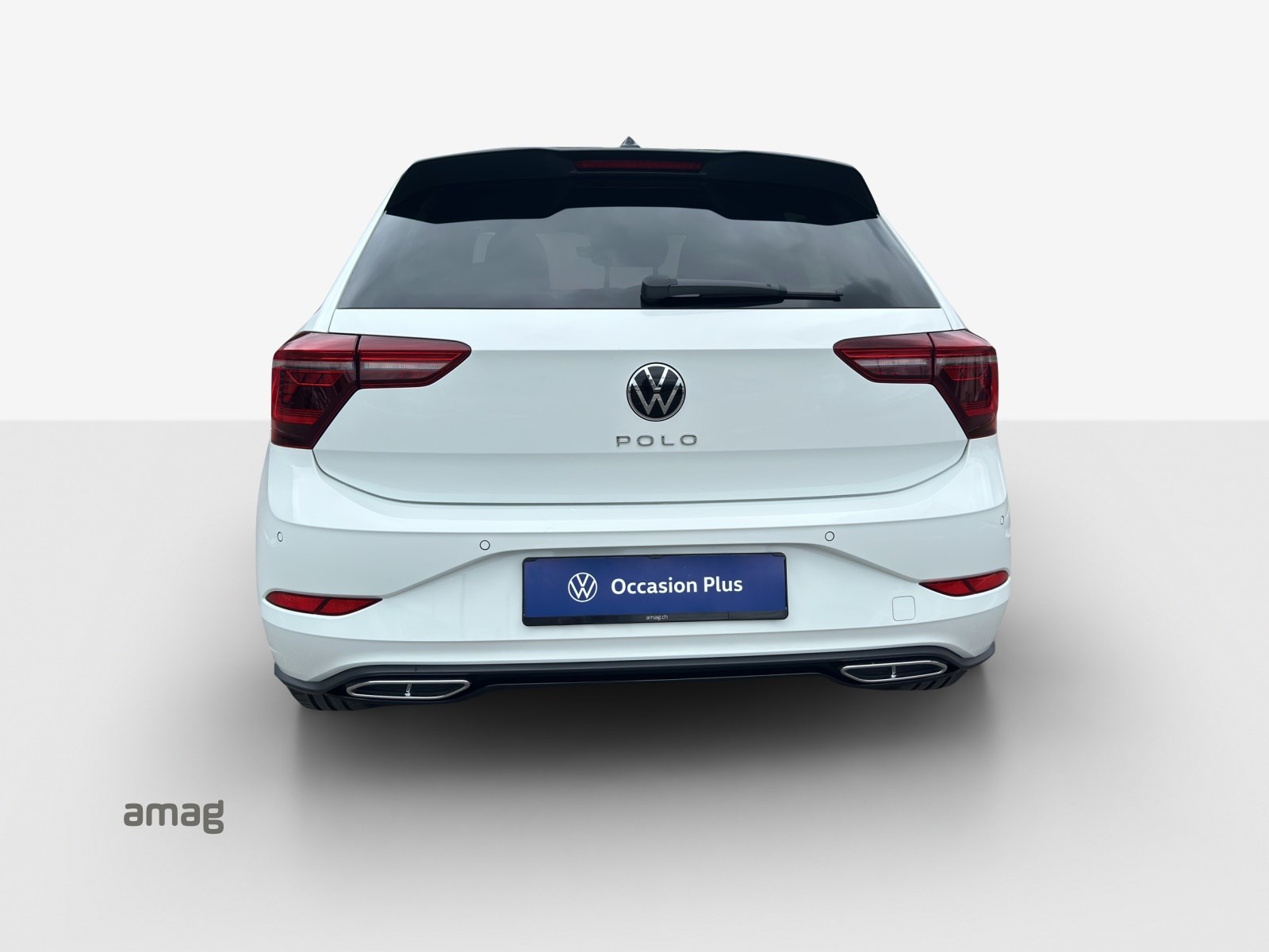 VW Polo 1.0 TSI R-Line DSG-showroom-element-3