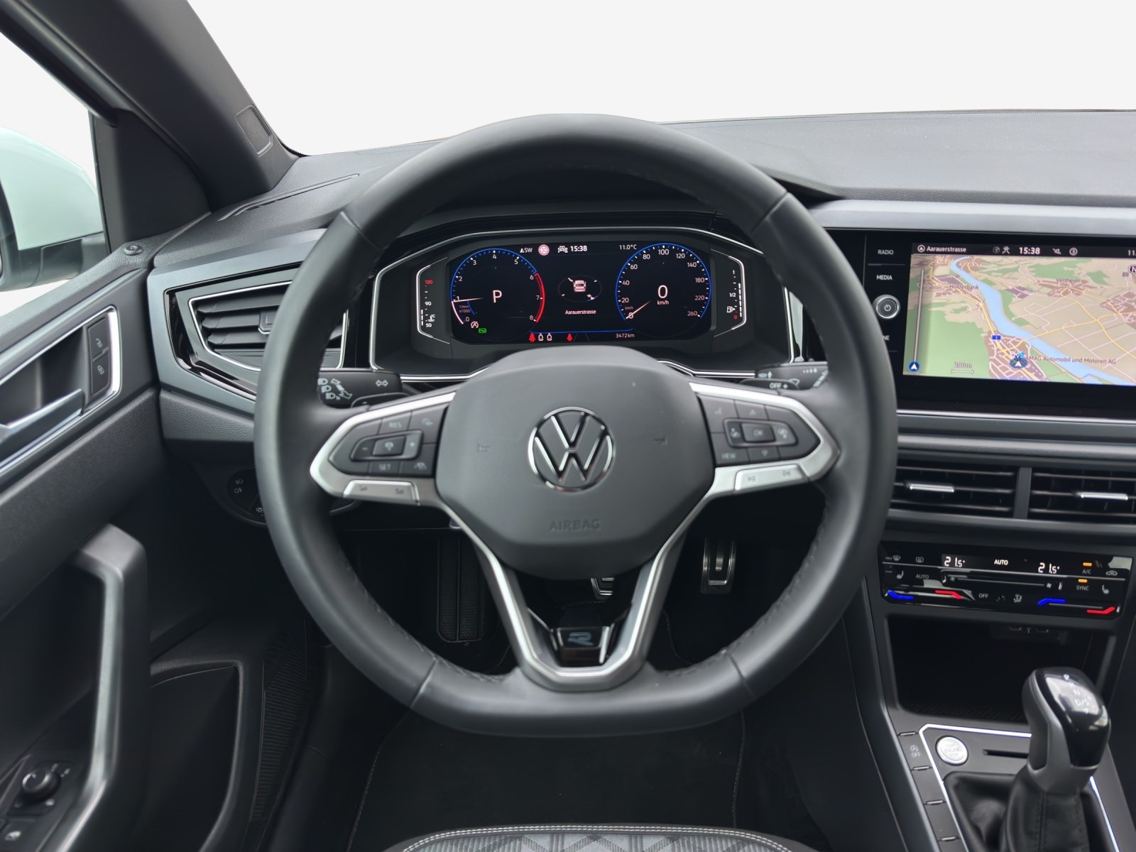 VW Polo 1.0 TSI R-Line DSG-image-7