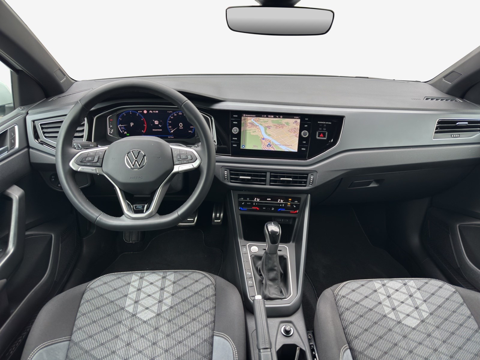 VW Polo 1.0 TSI R-Line DSG-image-9