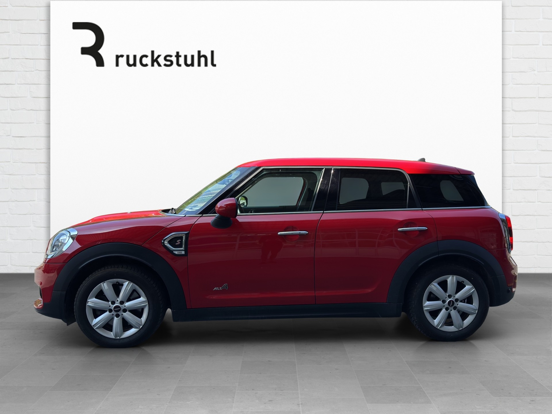 MINI Countryman F60 2.0i Cooper S SAG ALL4-showroom-element-2