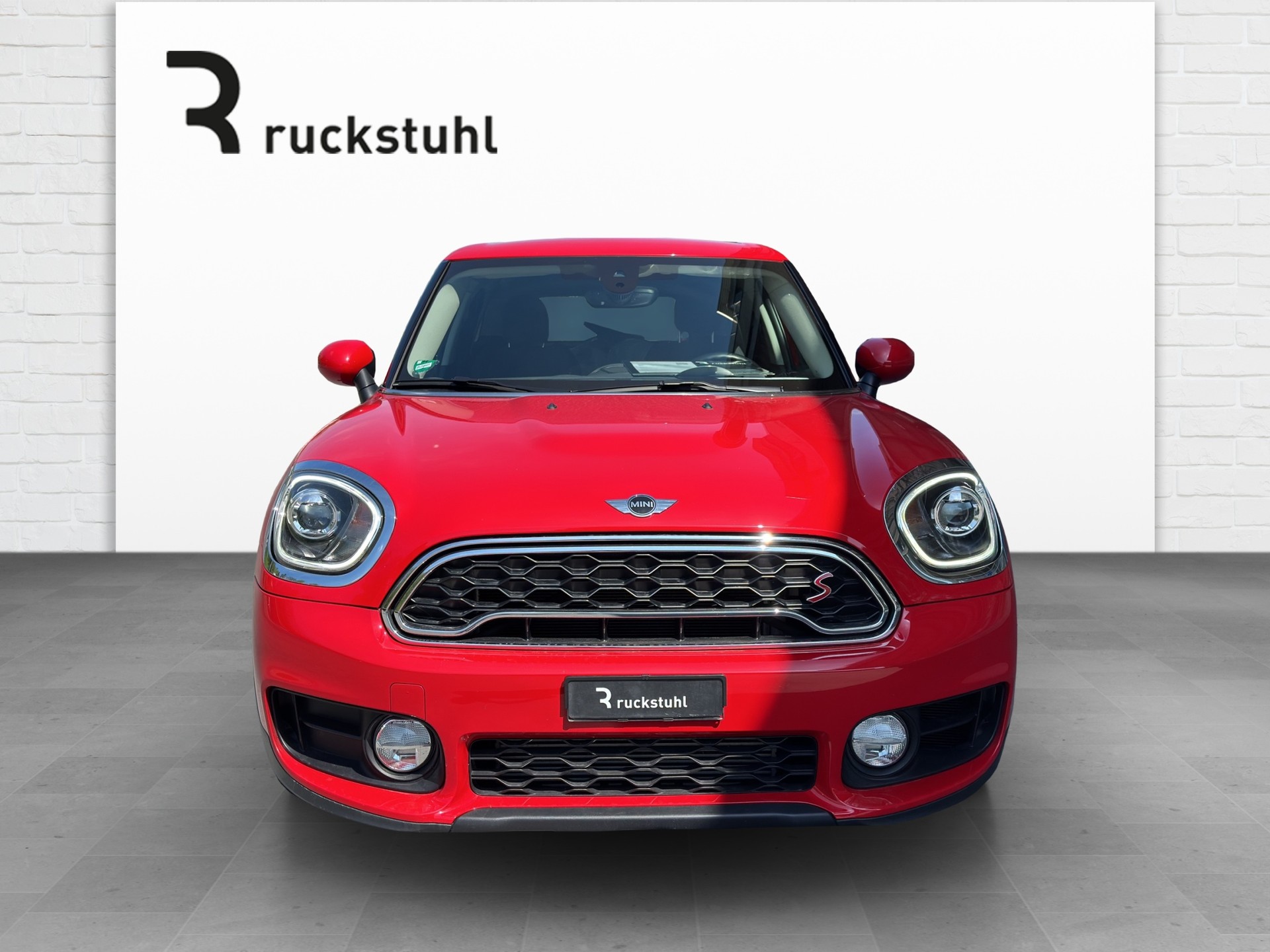 MINI Countryman F60 2.0i Cooper S SAG ALL4-showroom-element-1