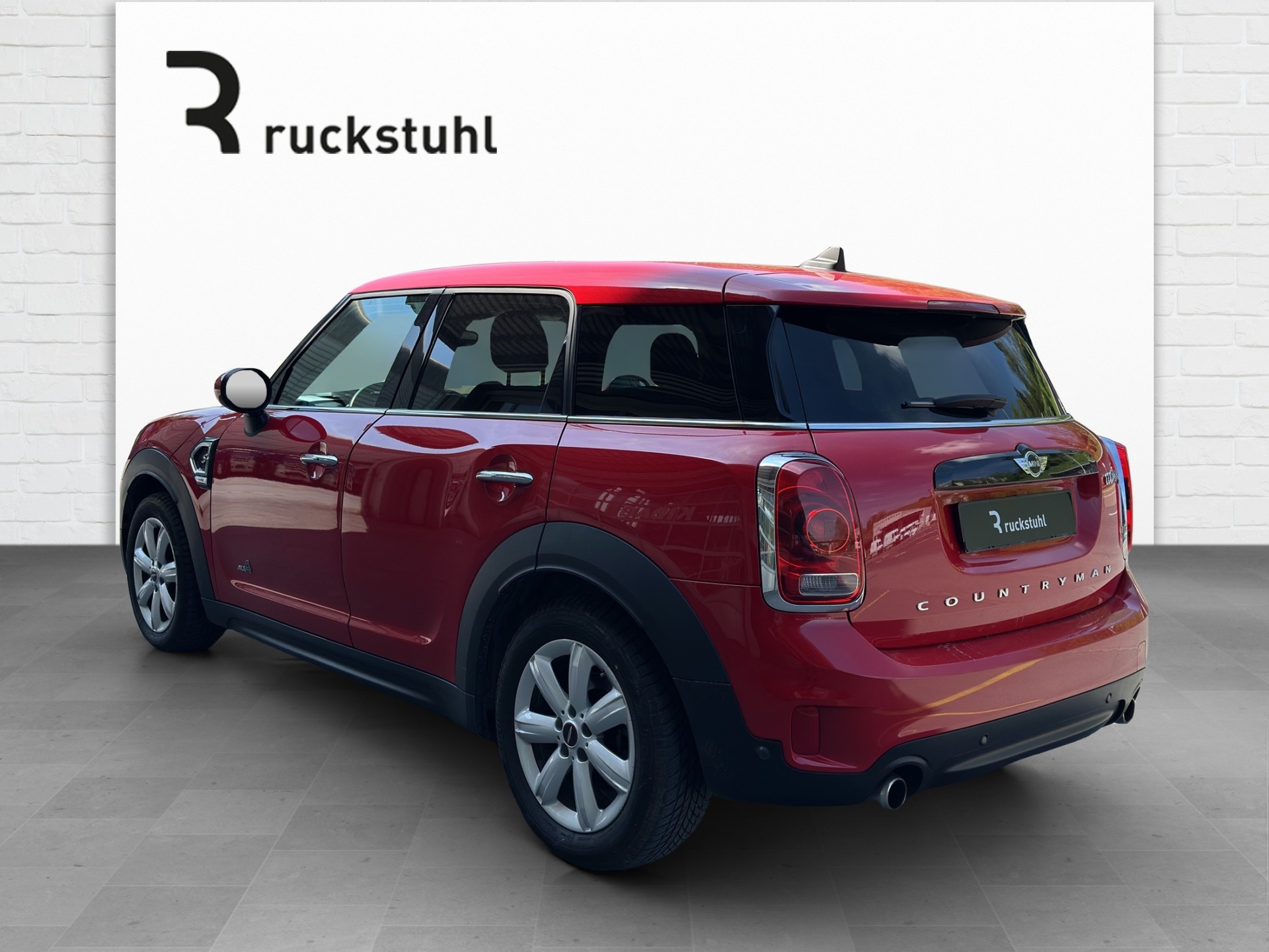 MINI Countryman F60 2.0i Cooper S SAG ALL4-showroom-element-3