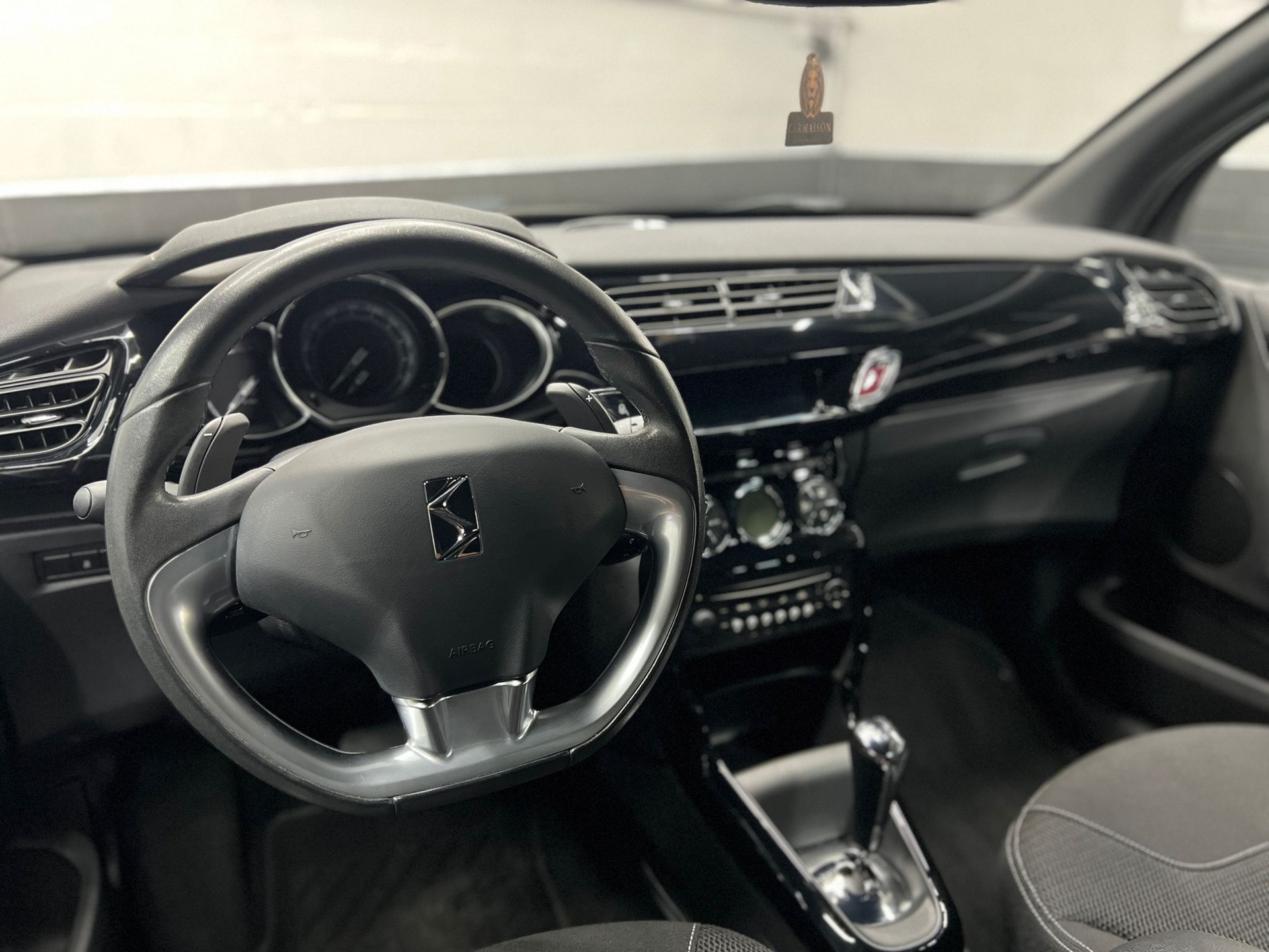 DS AUTOMOBILES DS3 1.2 VTi Eye Tech ETG5-image-15